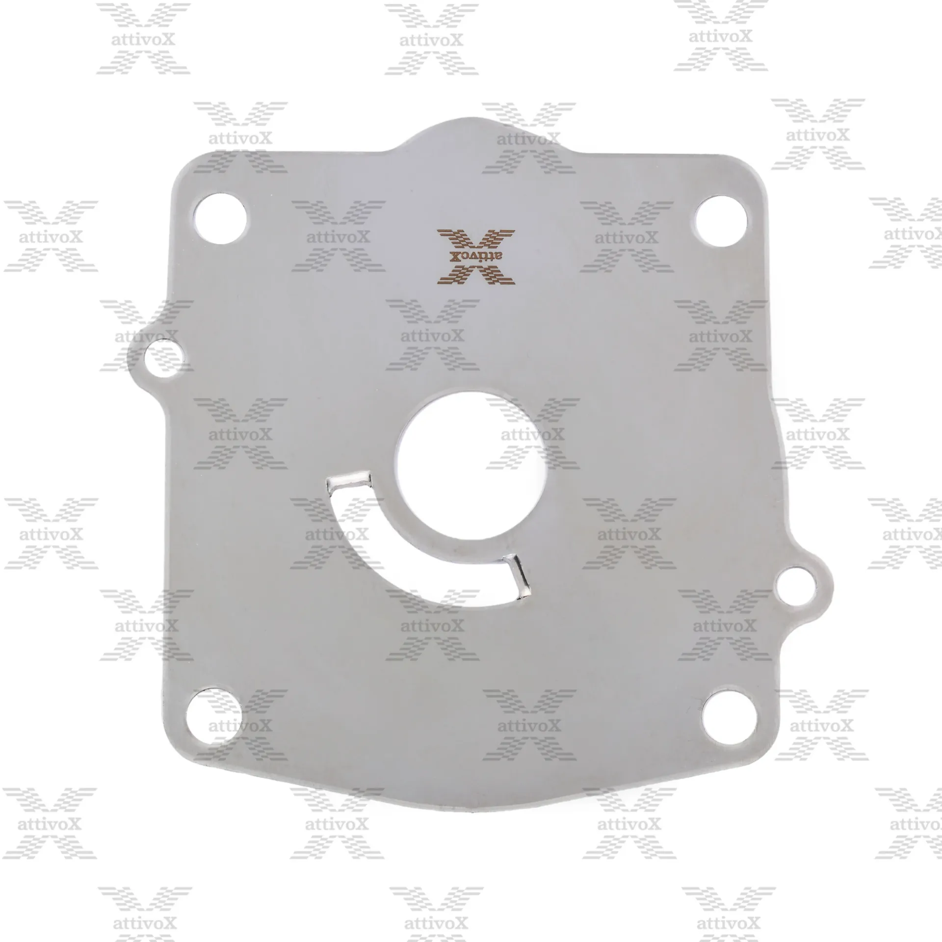 [6E5-44323-00] PLATE,OUTER