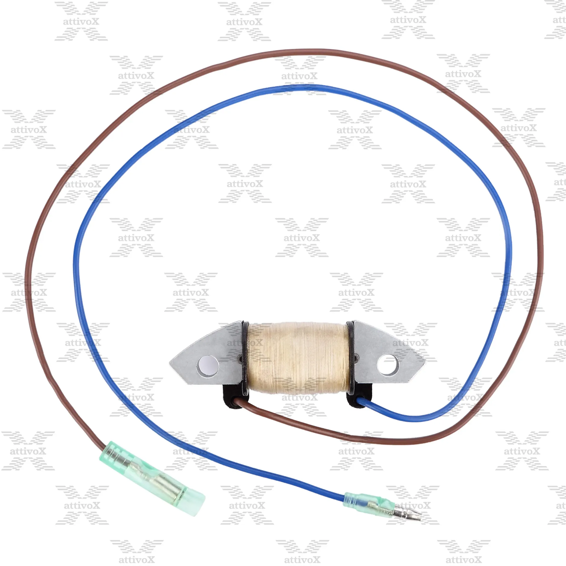[61N-85541-09] KIT DE BOBINAS