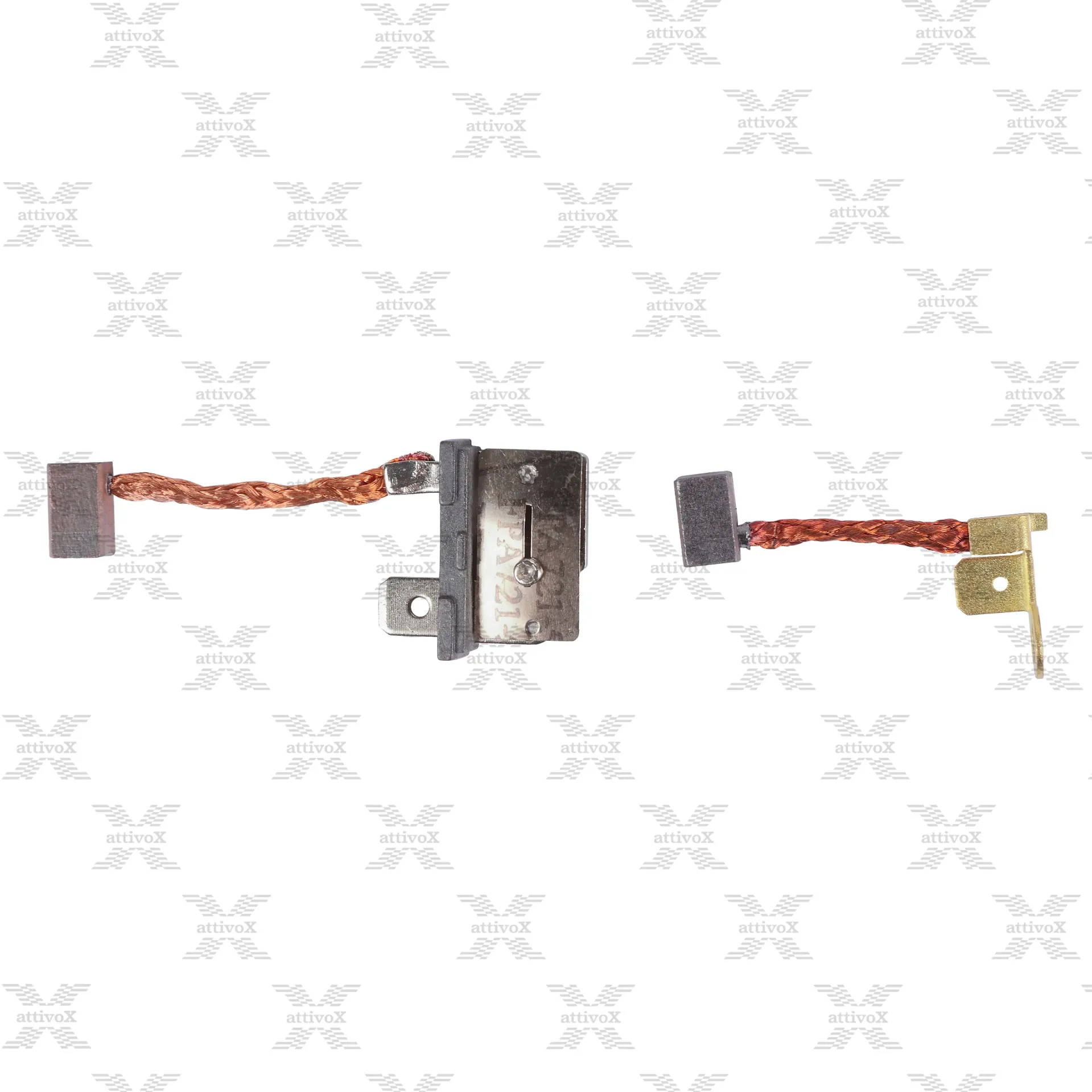 [6H1-43891-10-KIT] 电刷