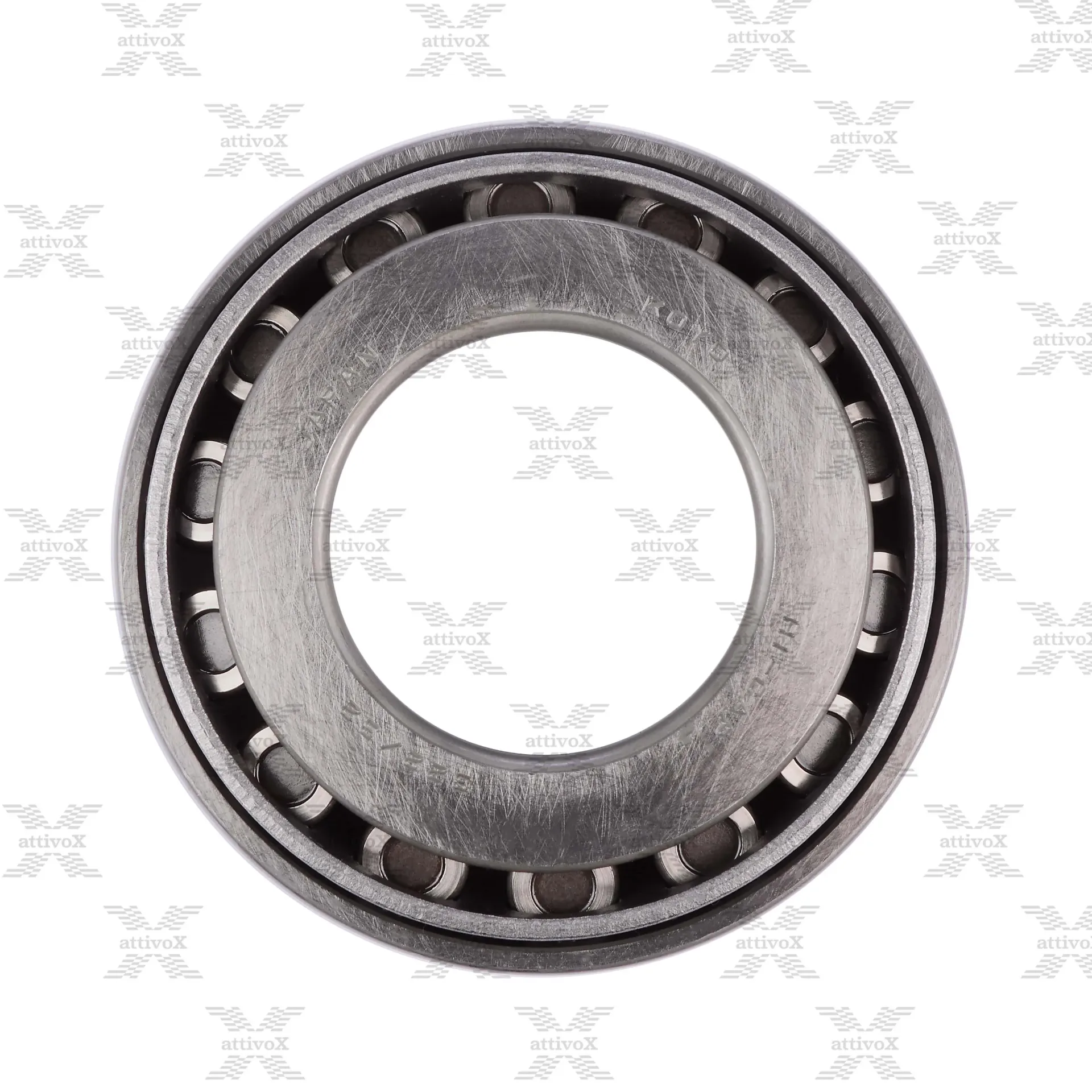 TAPERED BEARING
