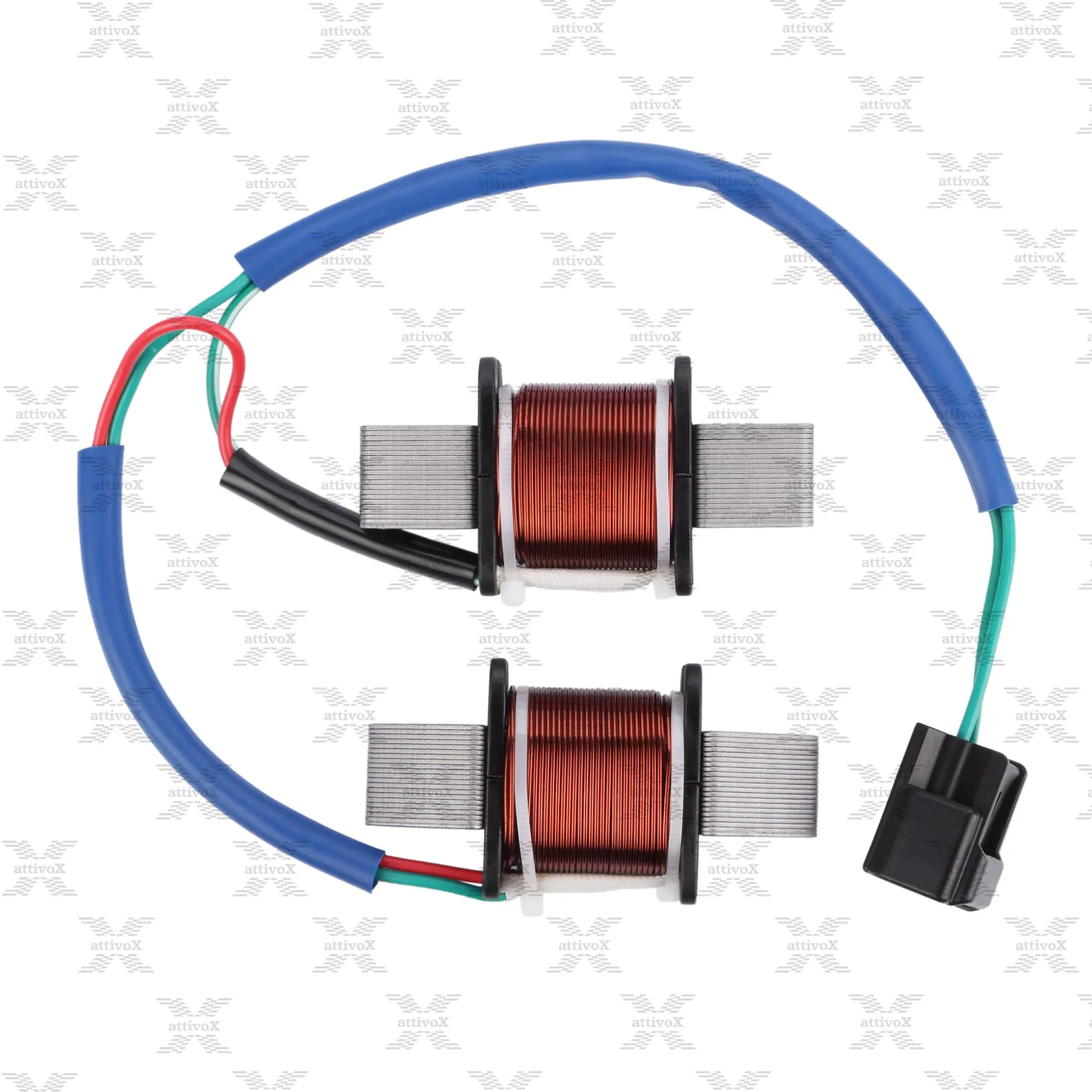 [6H2-85533-01] COIL,LIGHTING