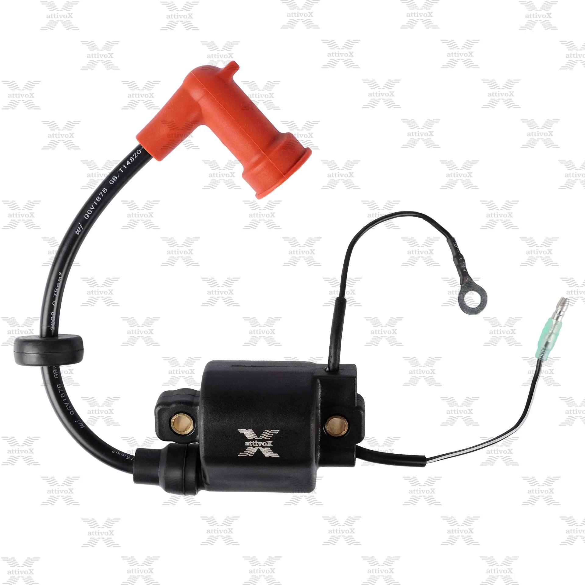 [6H3-85570-00] COIL ASSY