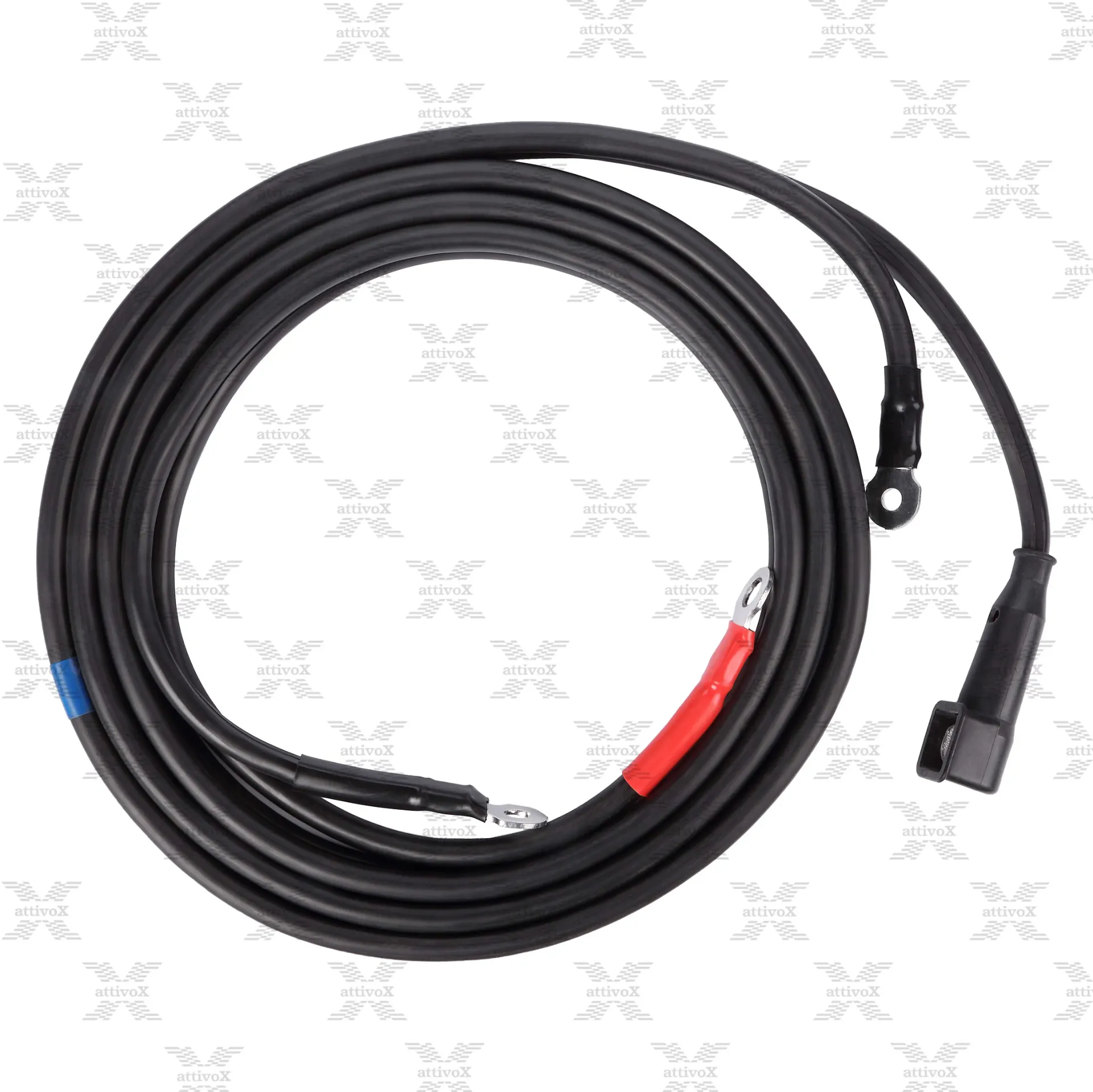 WIRE HARNESS