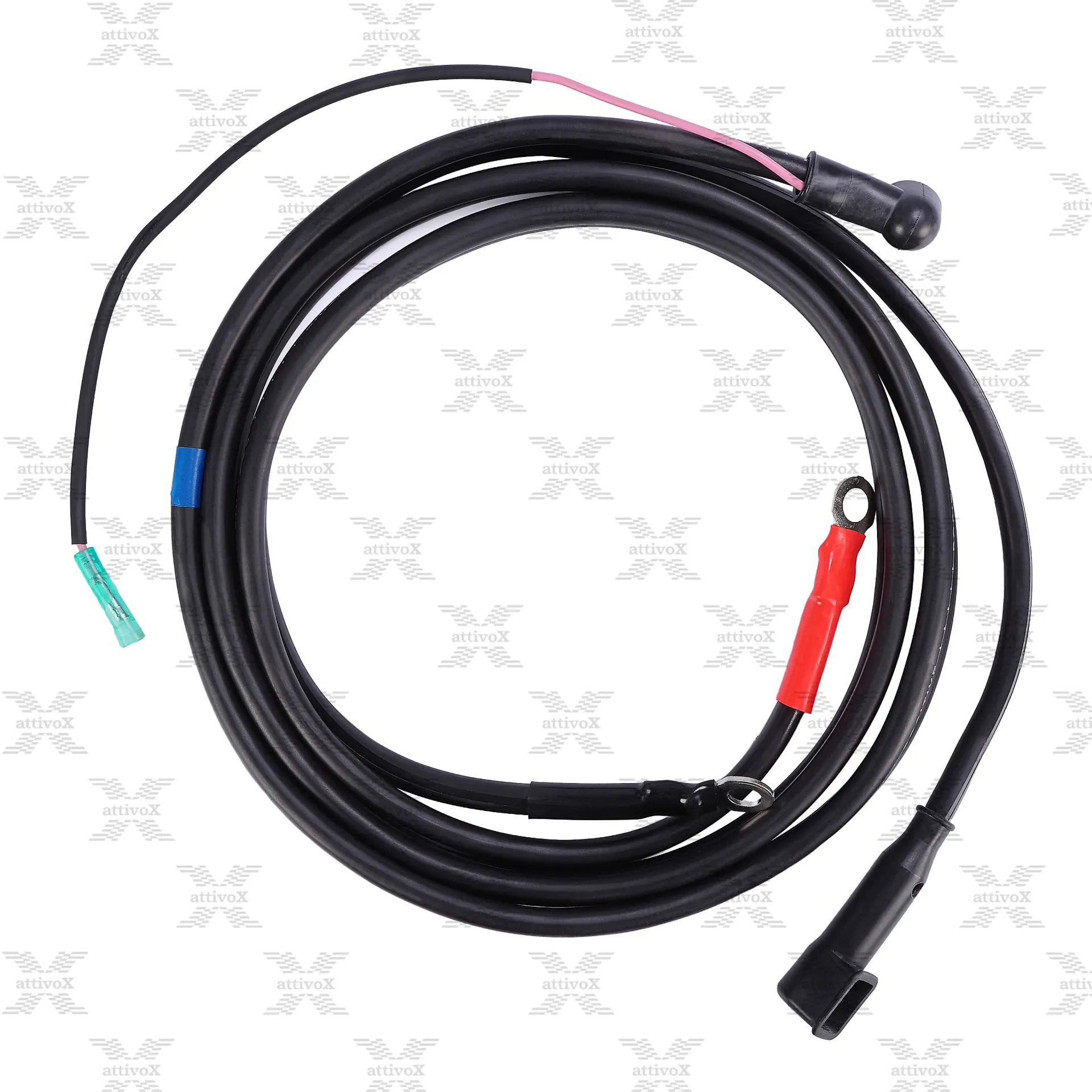 [66T-82105-J1] FIAÇÃO ELÉTRICA