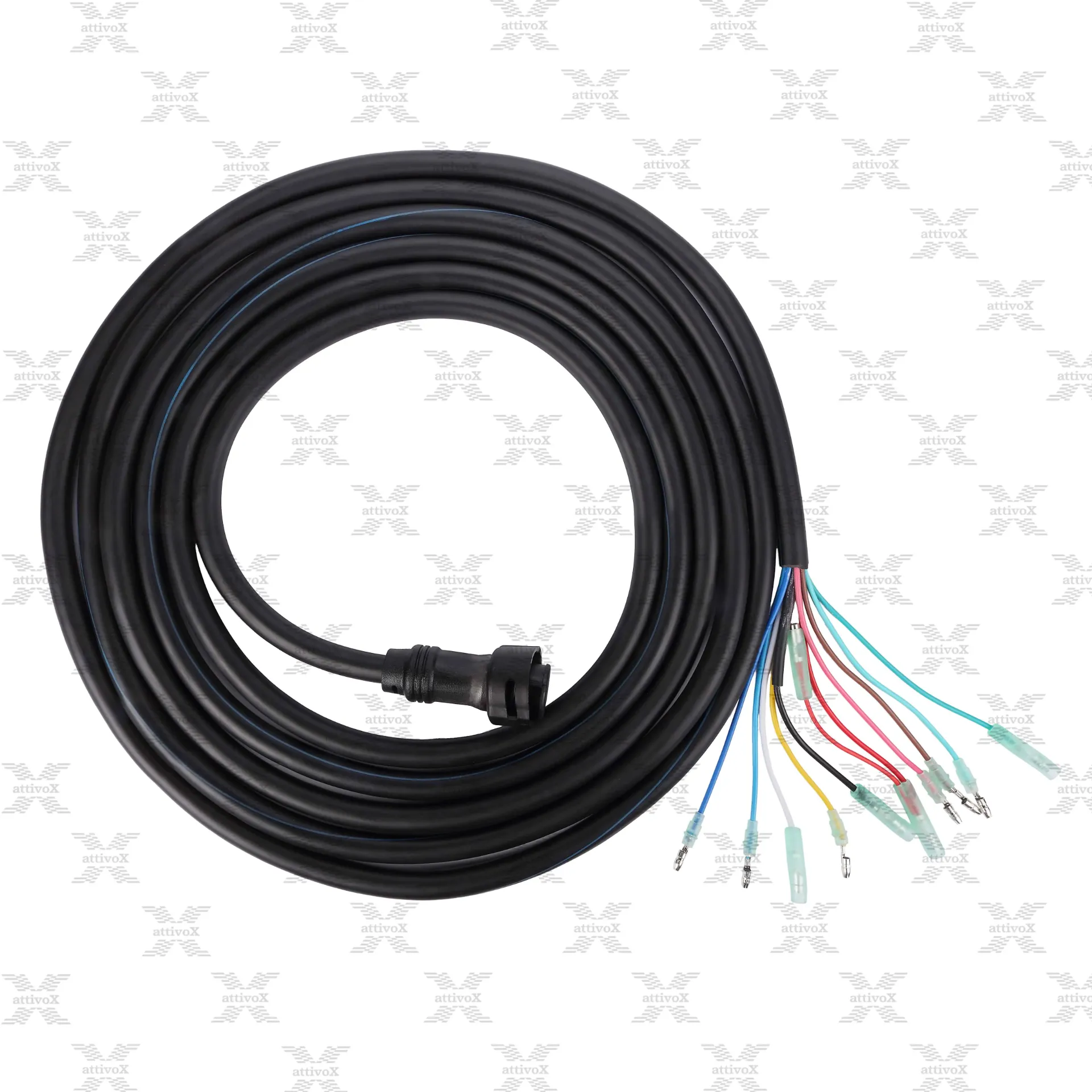 WIRE HARNESS