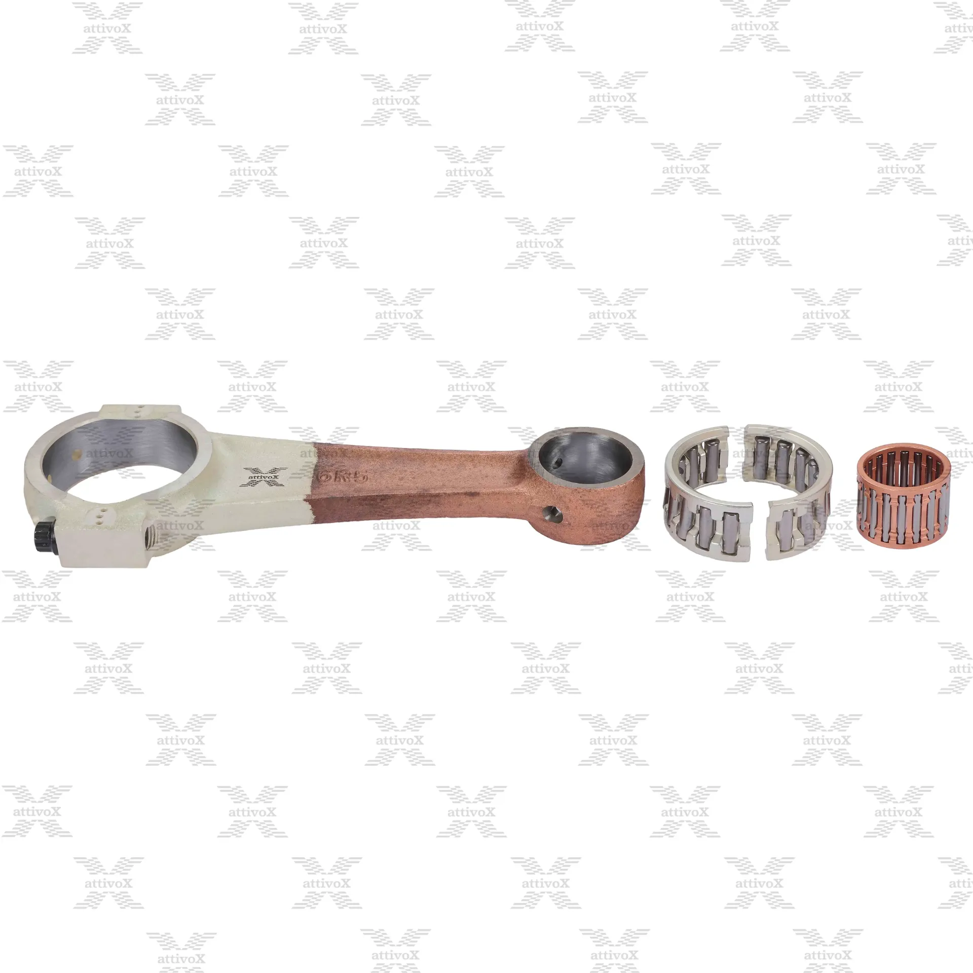 CONNECTING ROD KIT