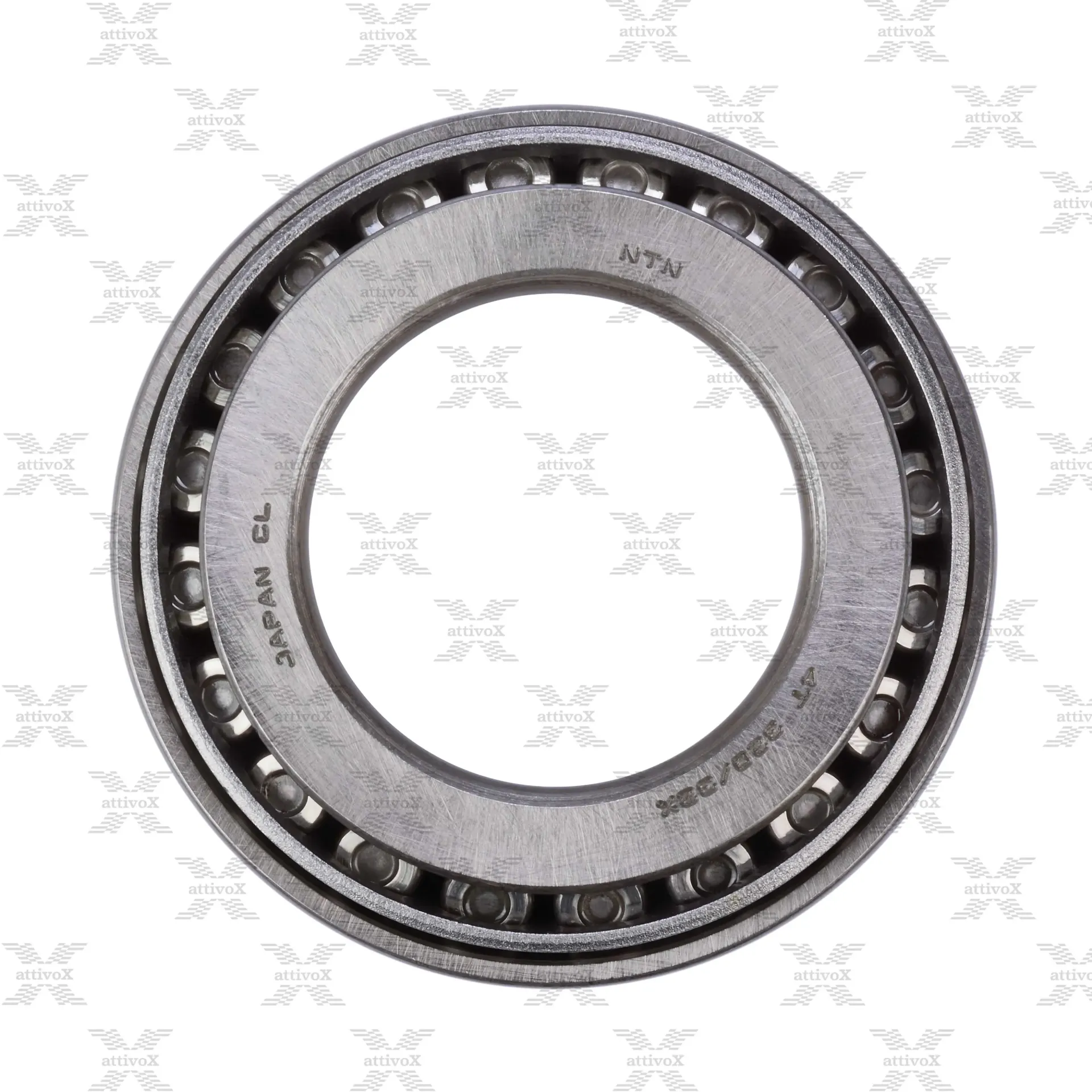 TAPERED BEARING