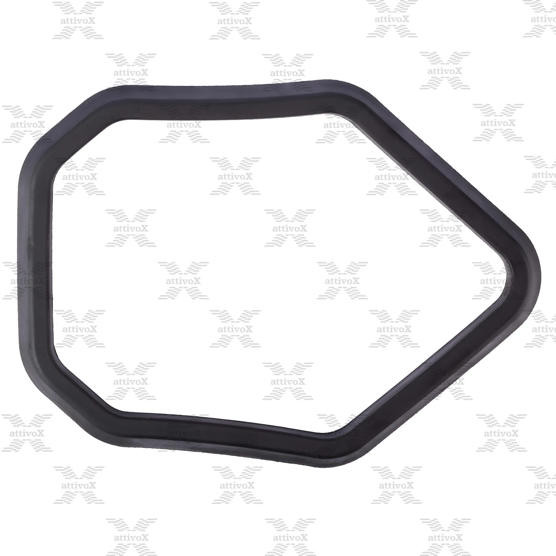 GASKET,MUFFLER