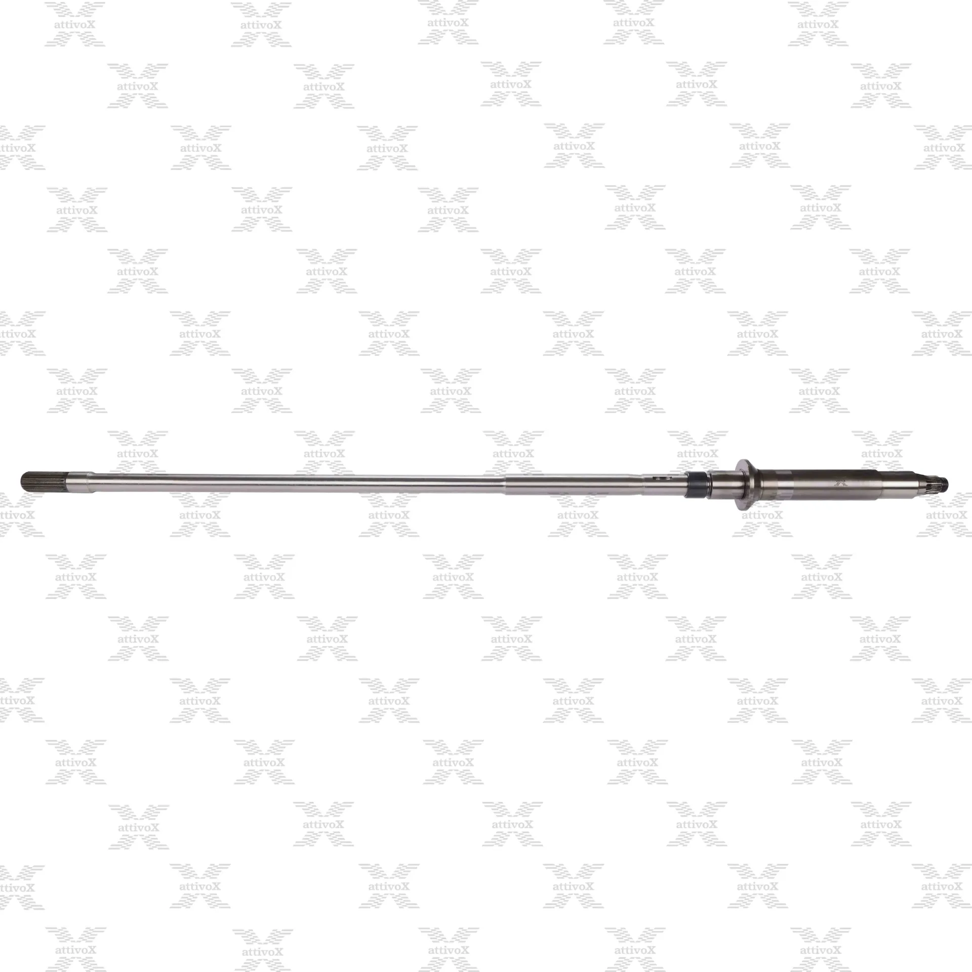 [6G5-45501-21] DRIVE SHAFT