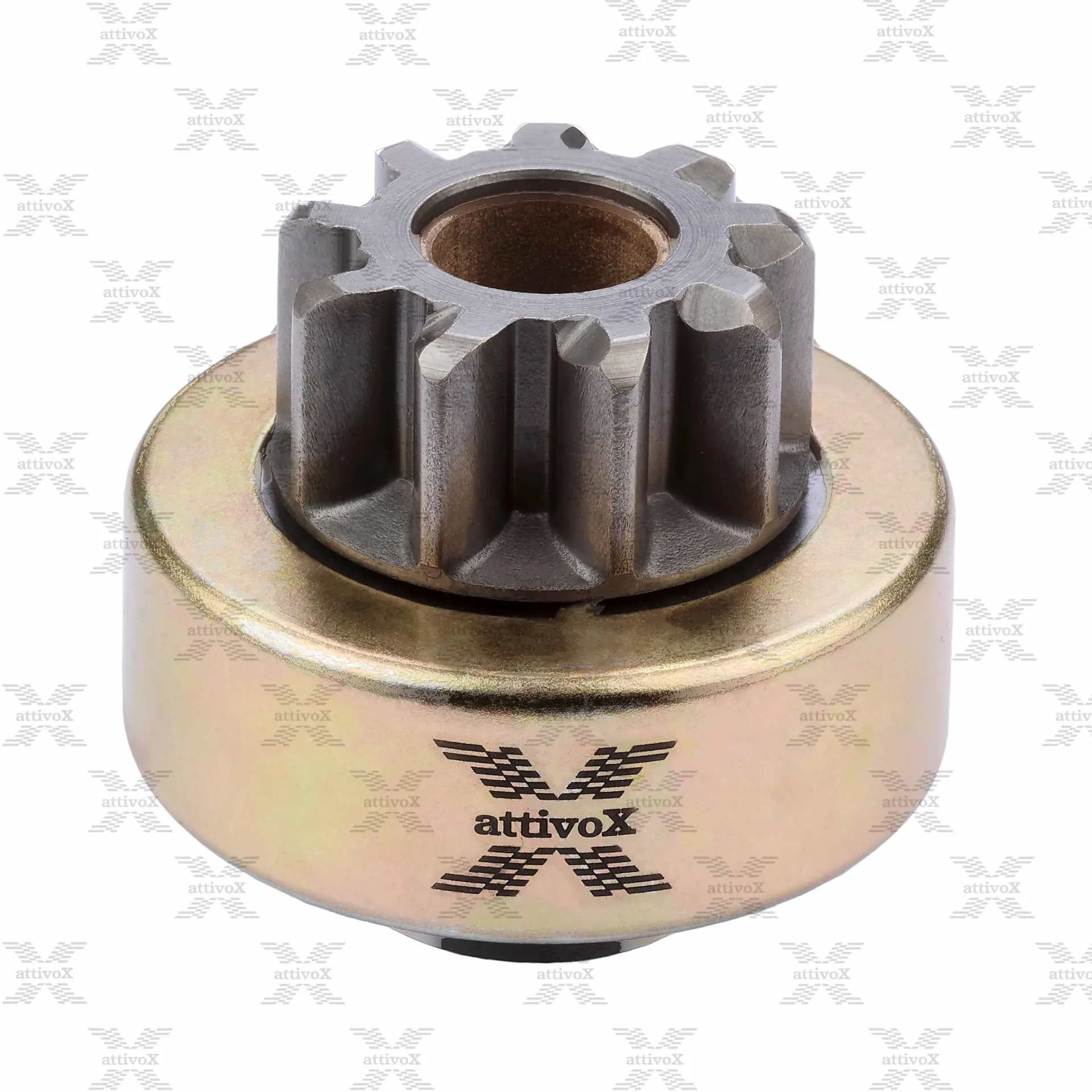 [663-81832-11] GEAR,STARTER