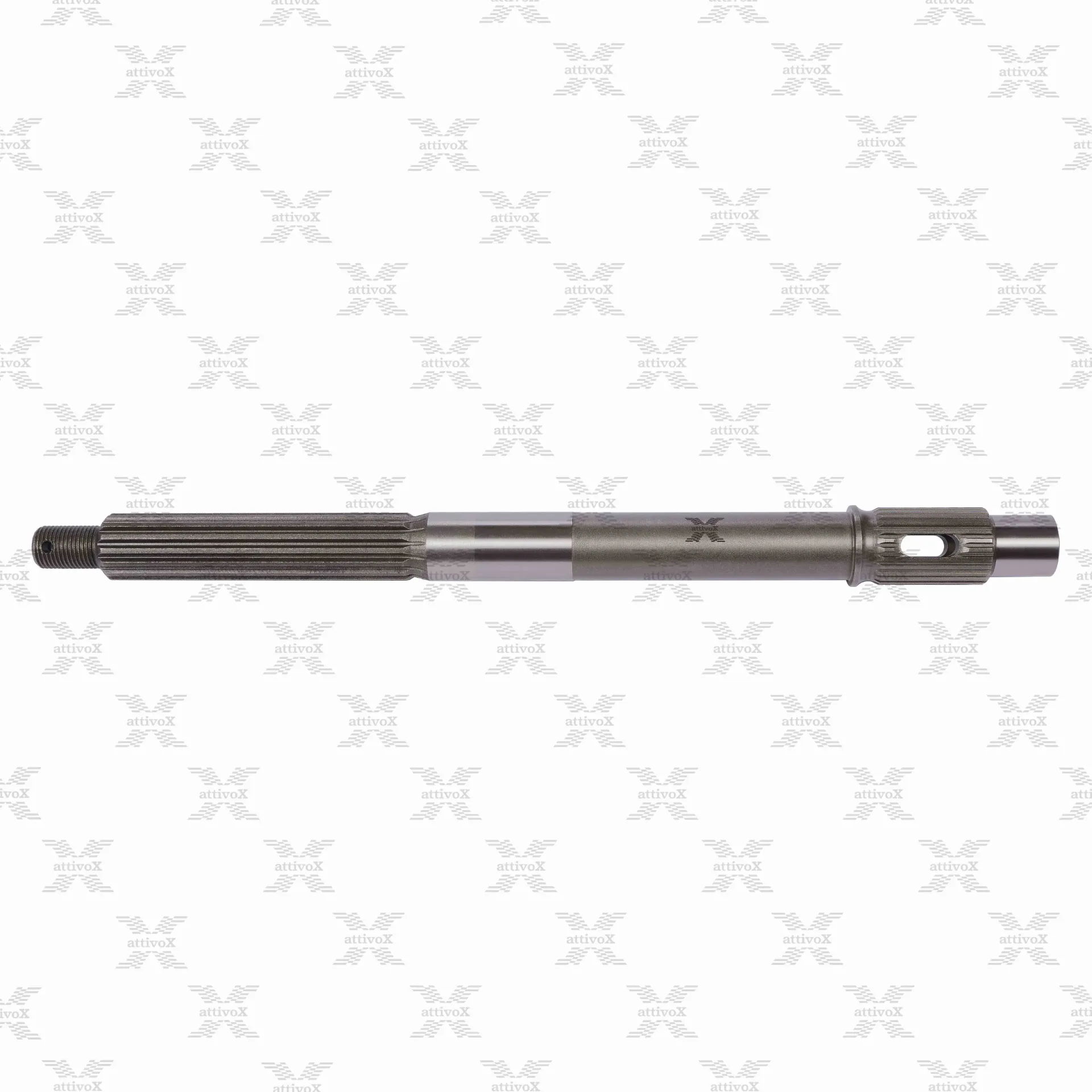 [6H1-45611-00] PROPELLER SHAFT