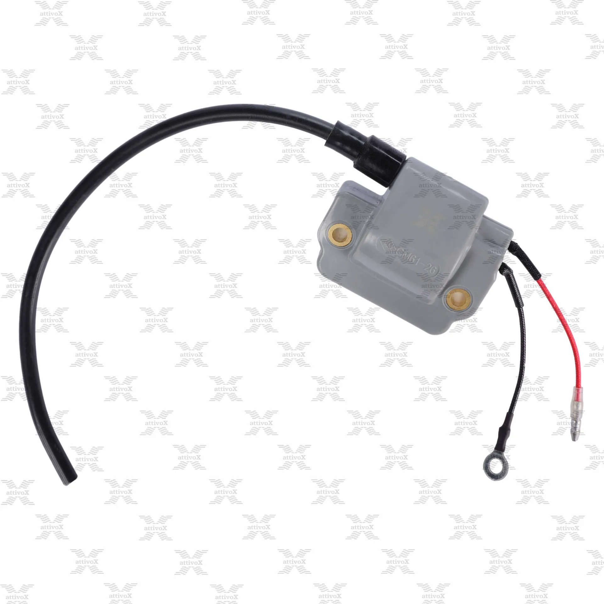[697-85570-10] COIL,IGNITION