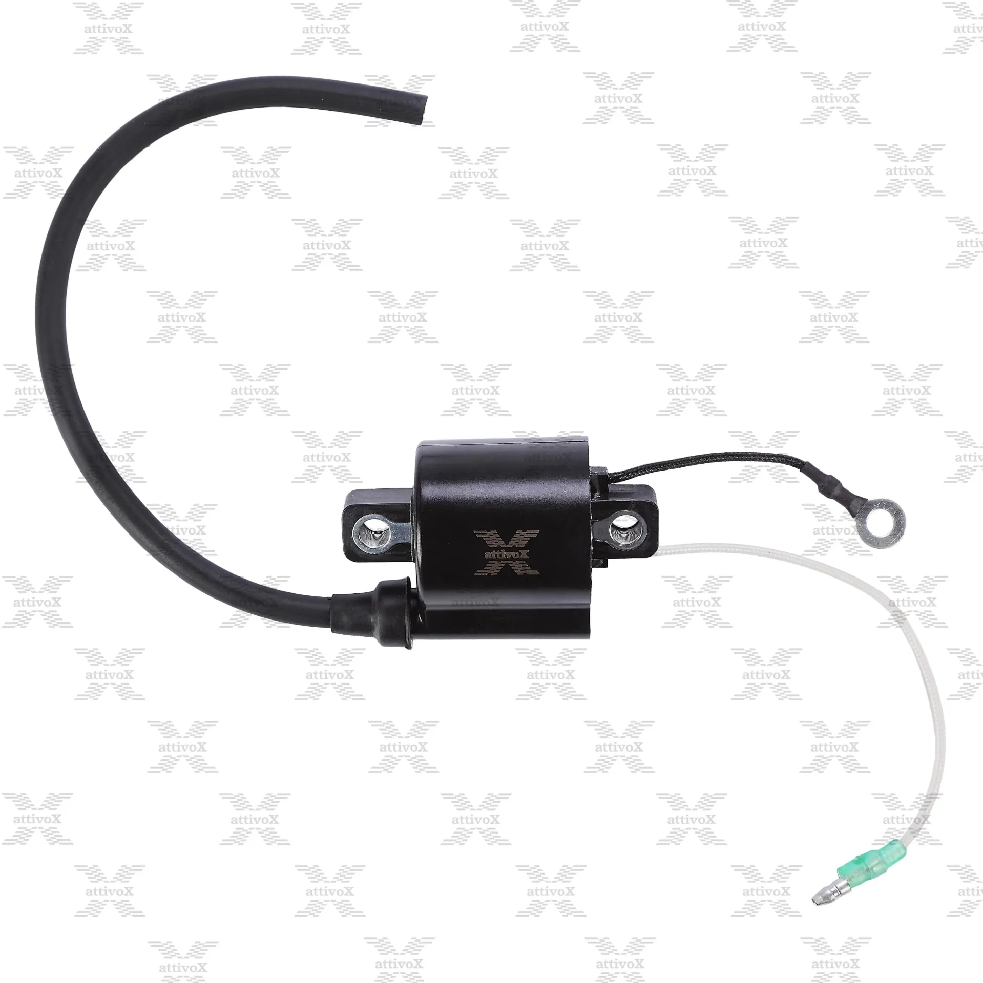 [66T-85570-00] COIL,IGNITION