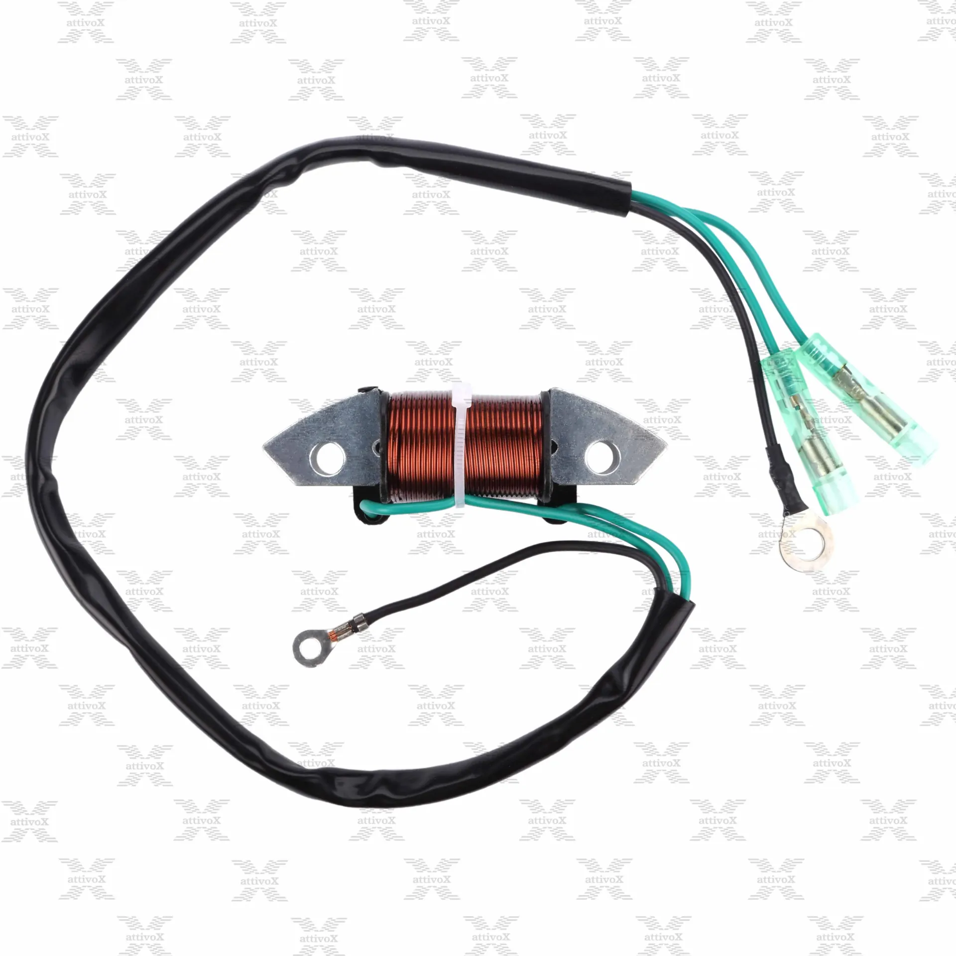 [66T-85533-00] COIL,LIGHTING