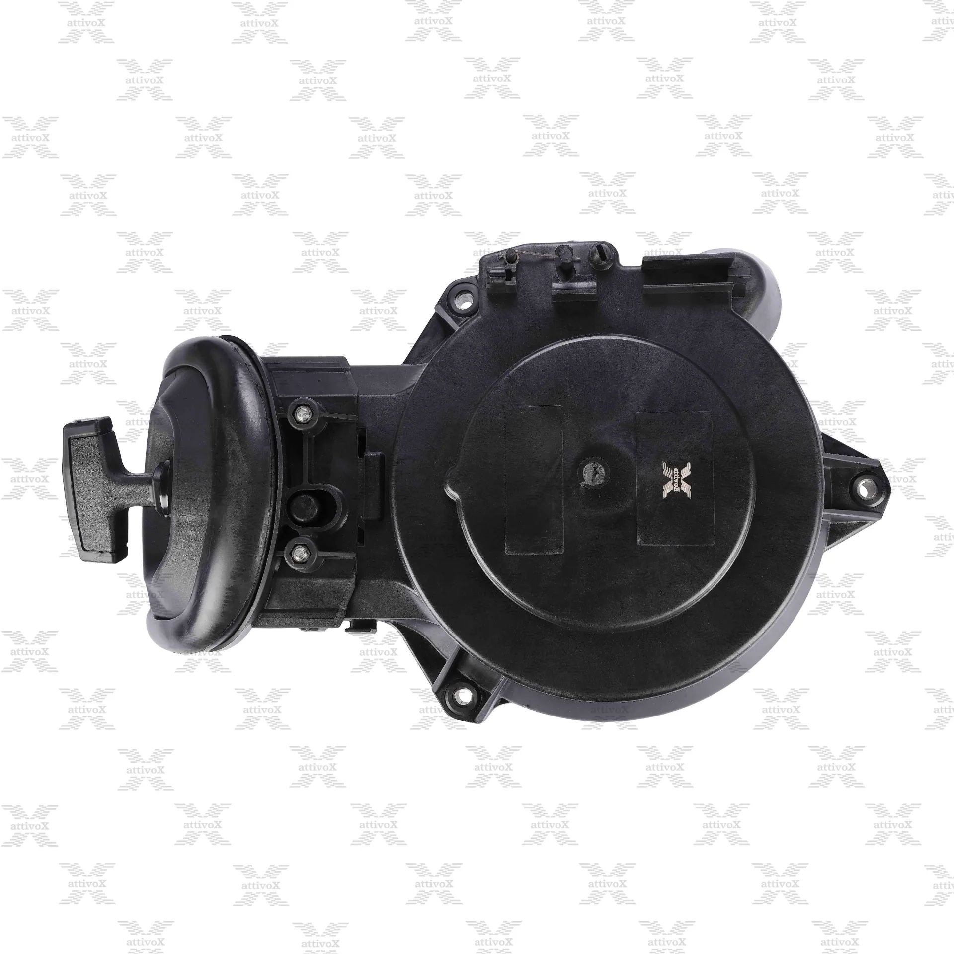[66T-15710-01] STARTER ASSY