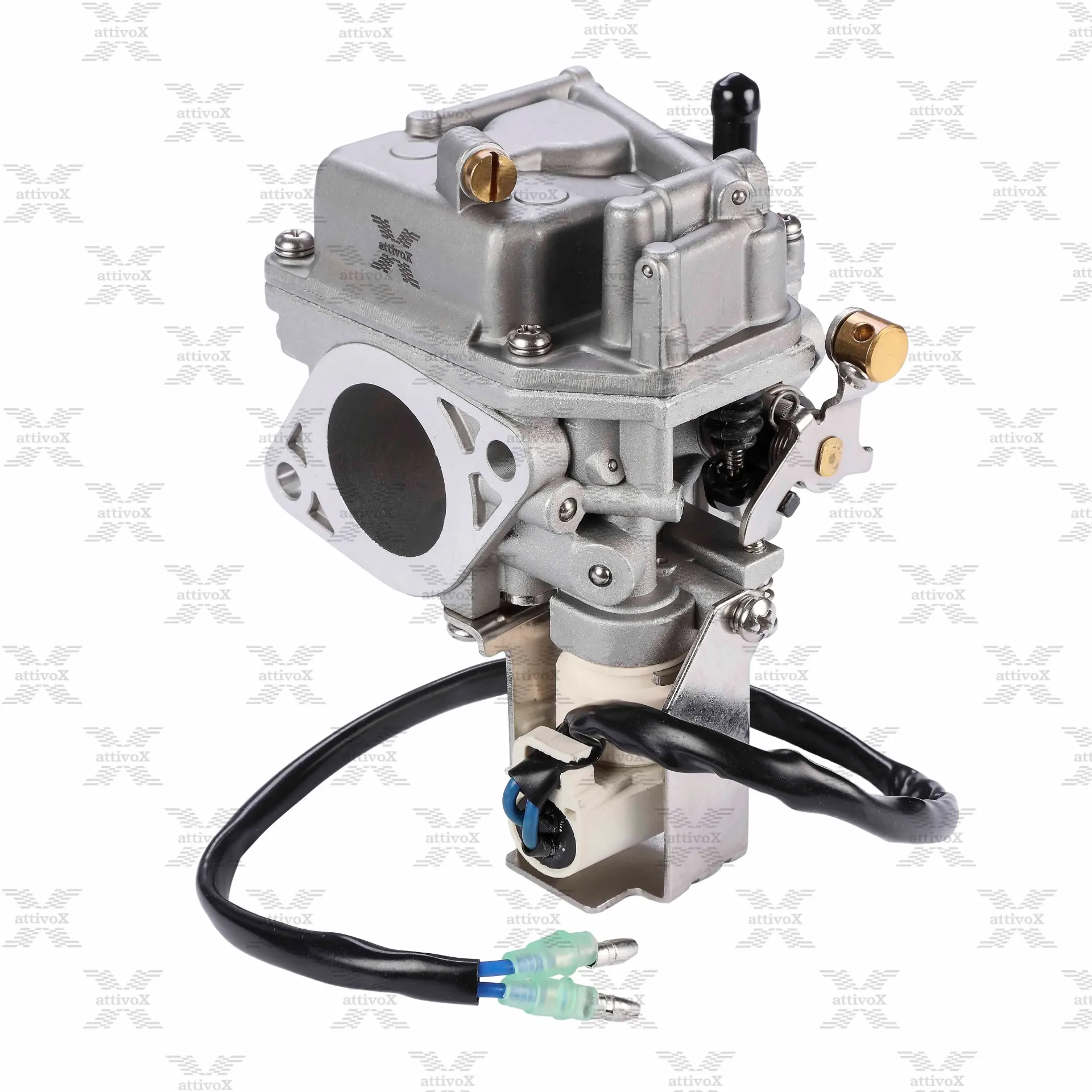 [6AH-14301-00] CONJUNTO DE CARBURADOR