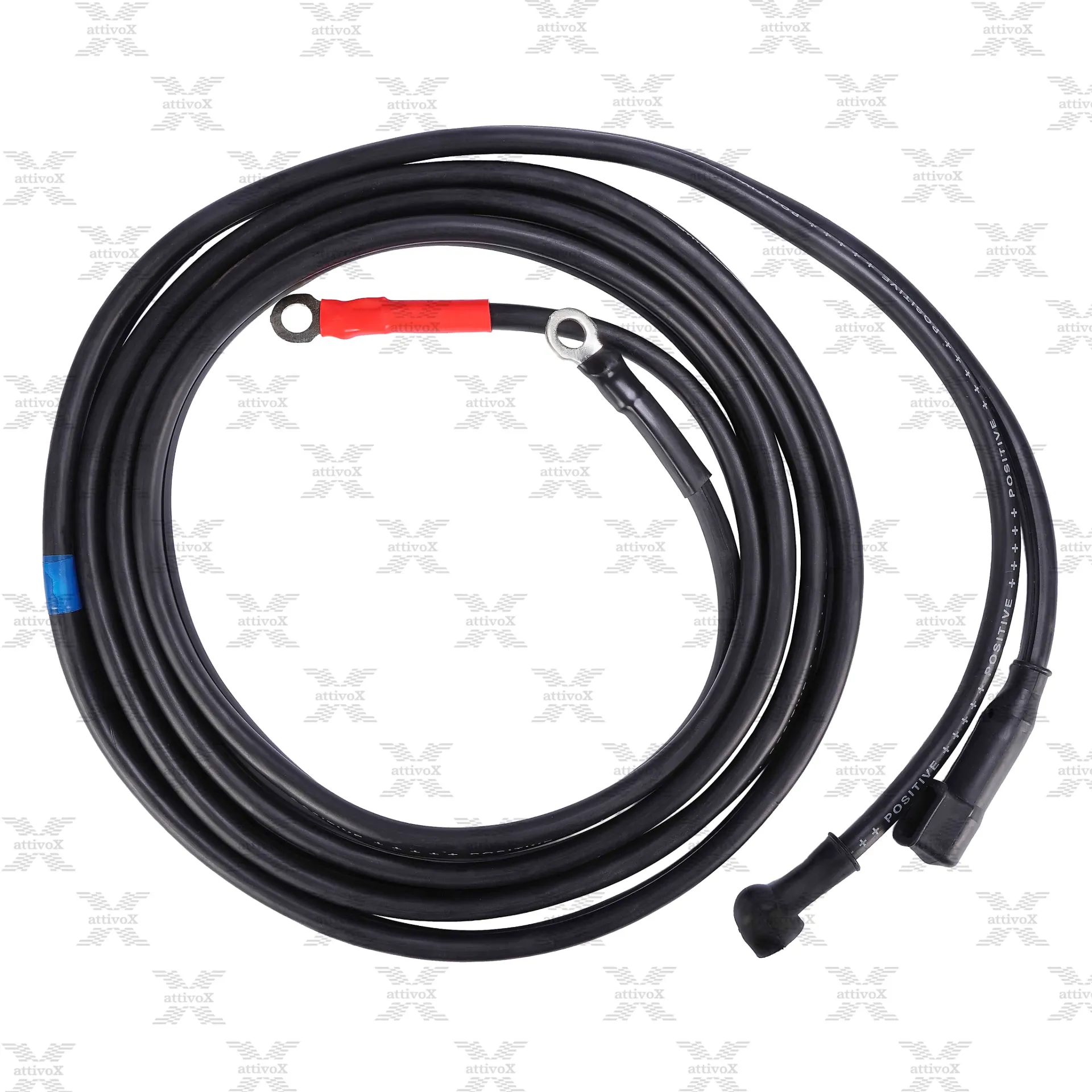 WIRE HARNESS