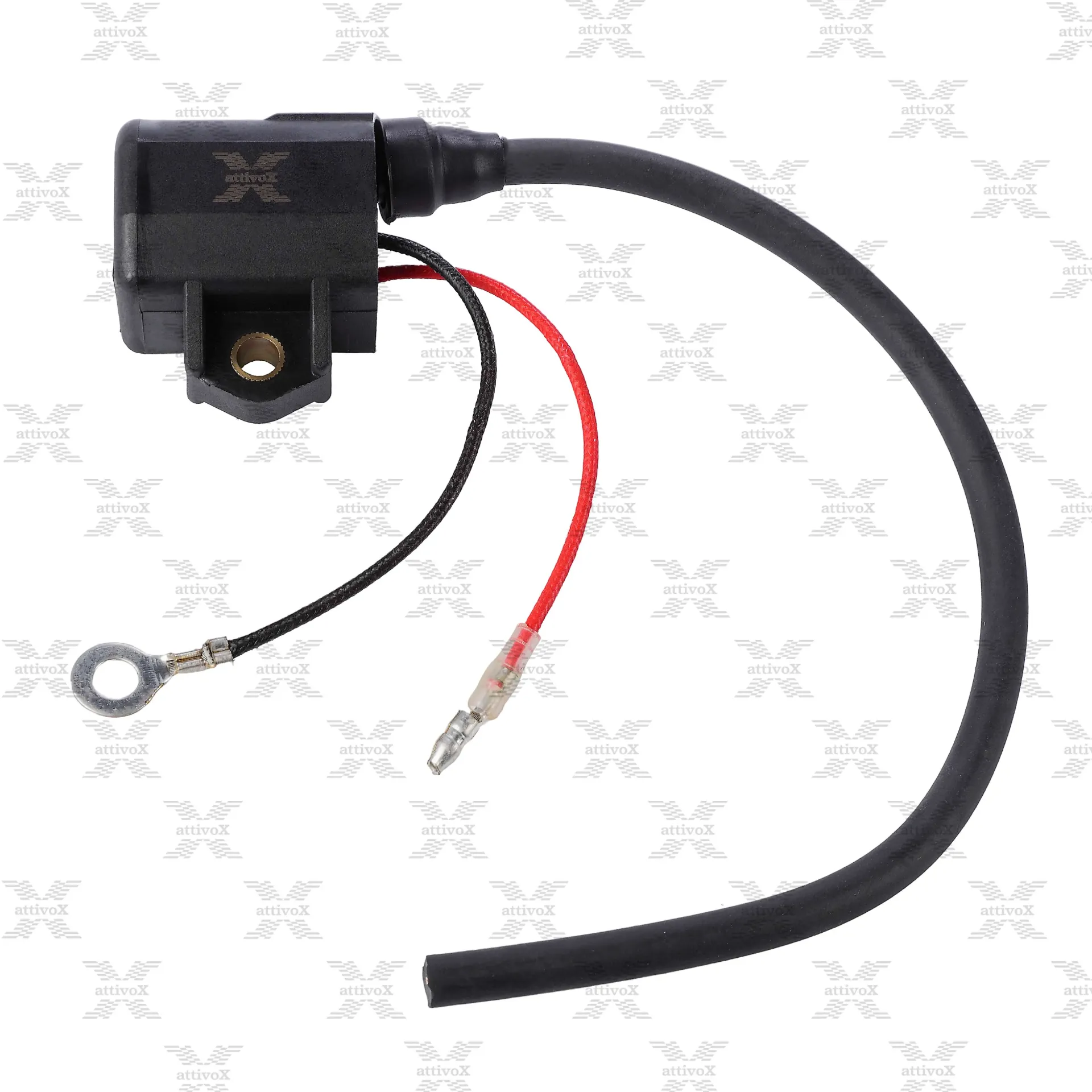 [6R3-85570-01] COIL,IGNITION