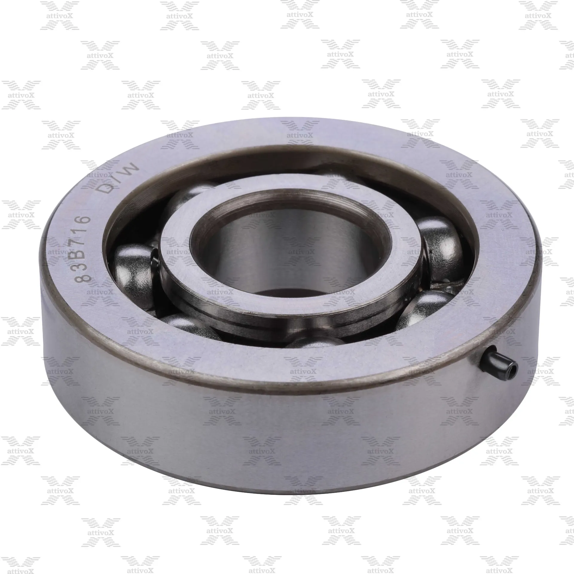 [93306-304U0] BEARING