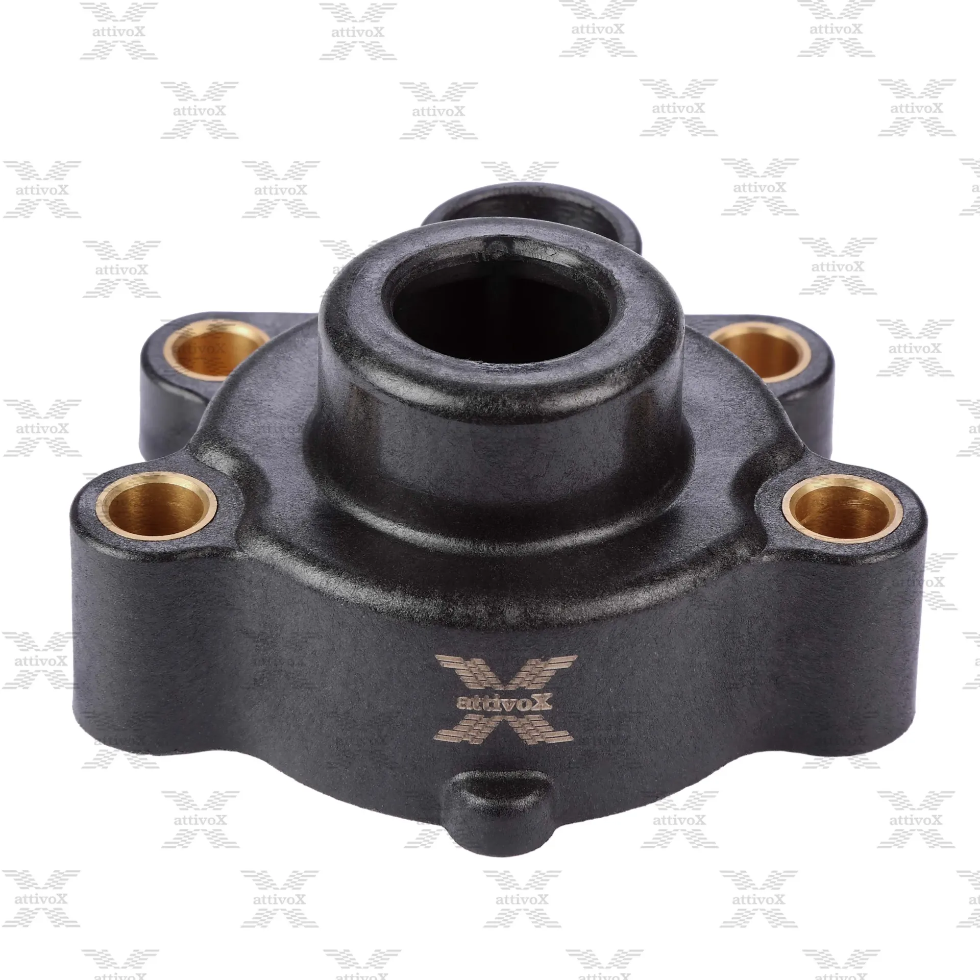 [663-44311-00] HOUSING,WATER PUMP