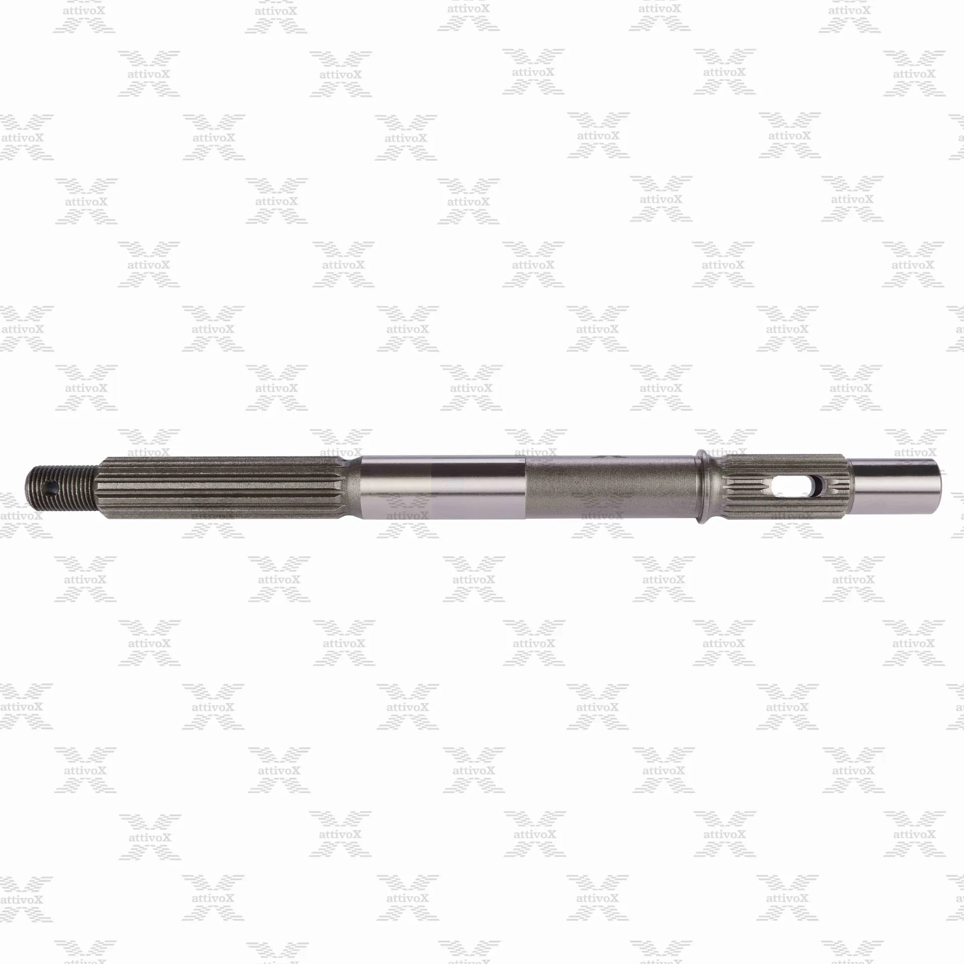 [679-45611-00] PROPELLER SHAFT