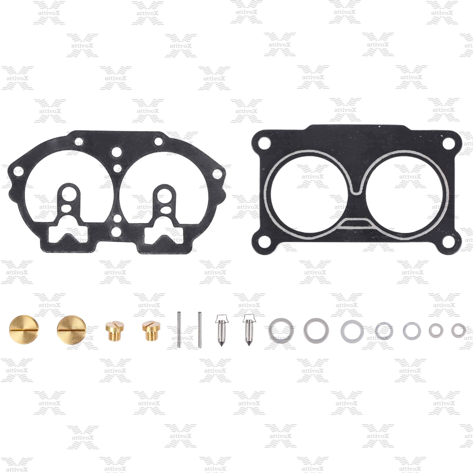 CARBURETOR REPAIR KIT