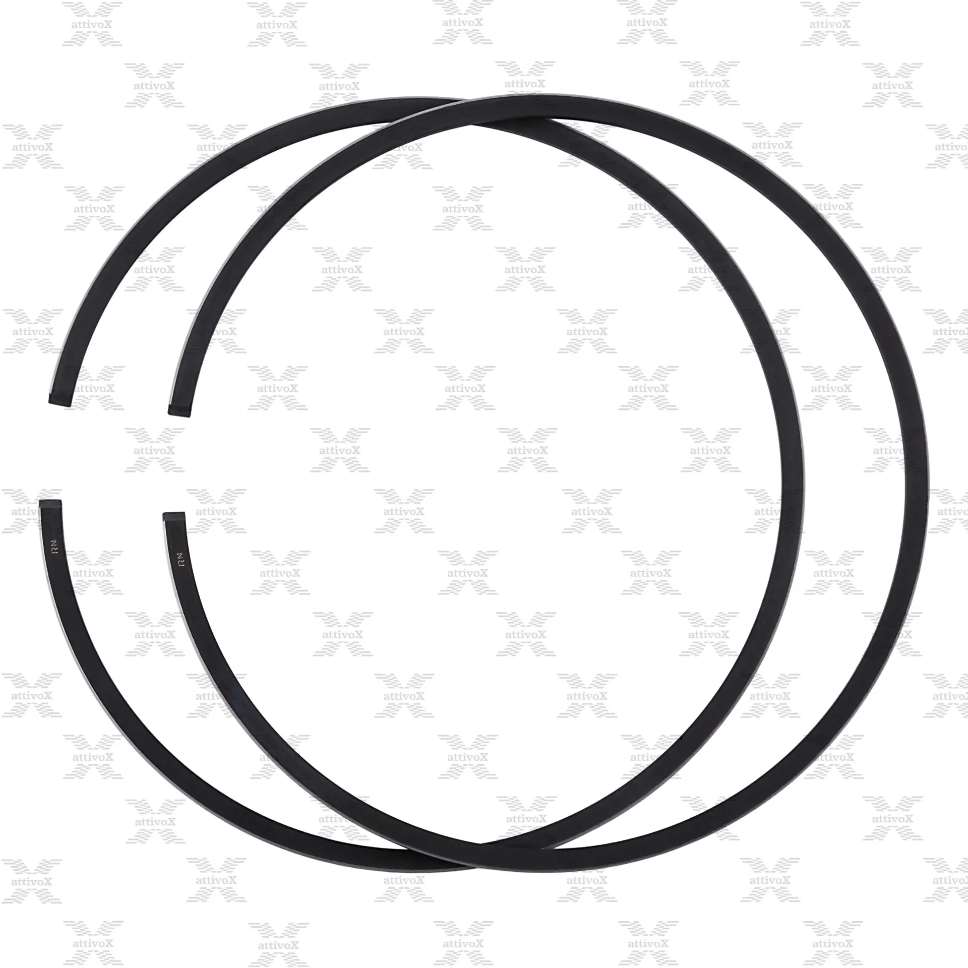 [6R5-11603-00-RIKEN] 活塞环