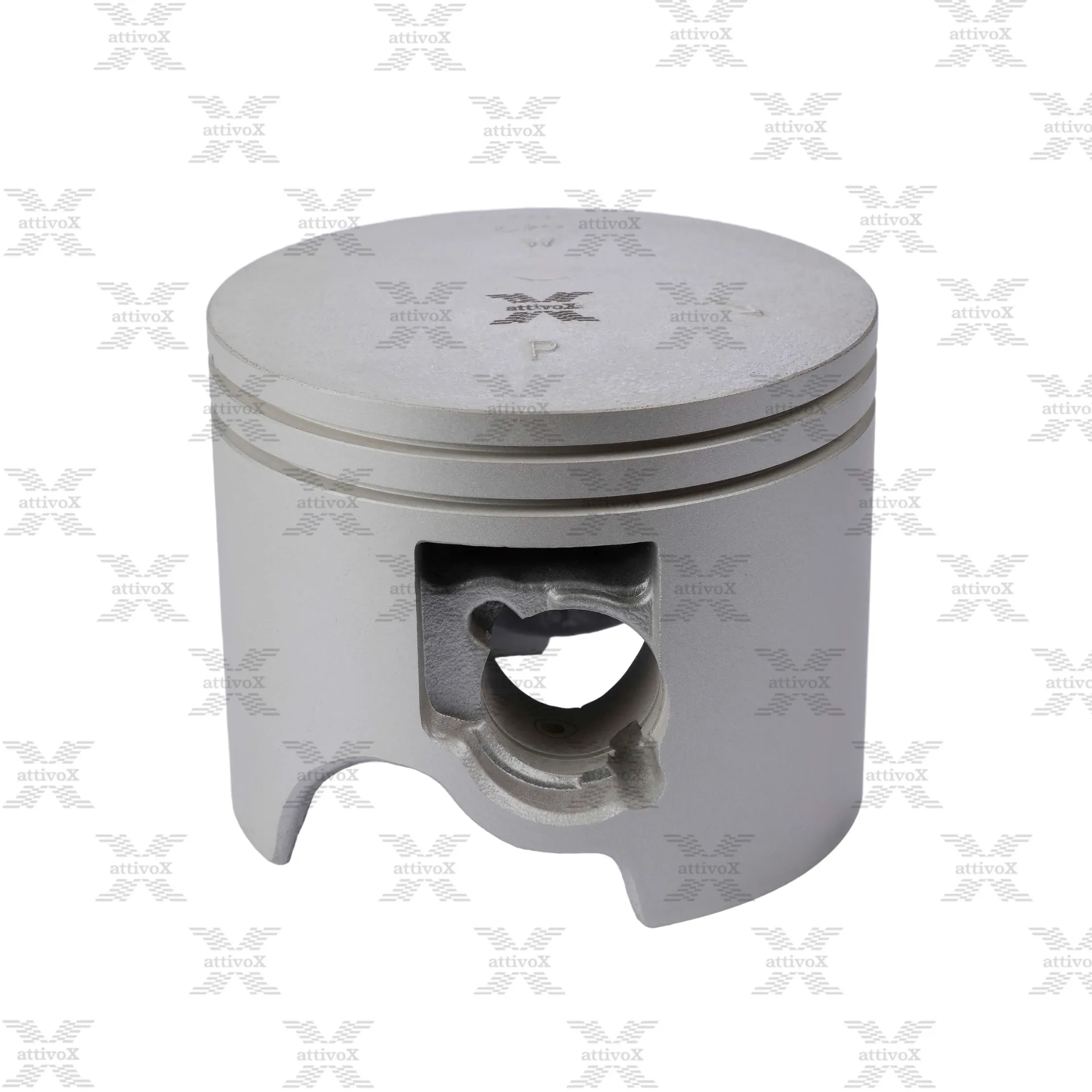 [6R5-11642-11] PISTON & CLIP & PIN & RING KIT