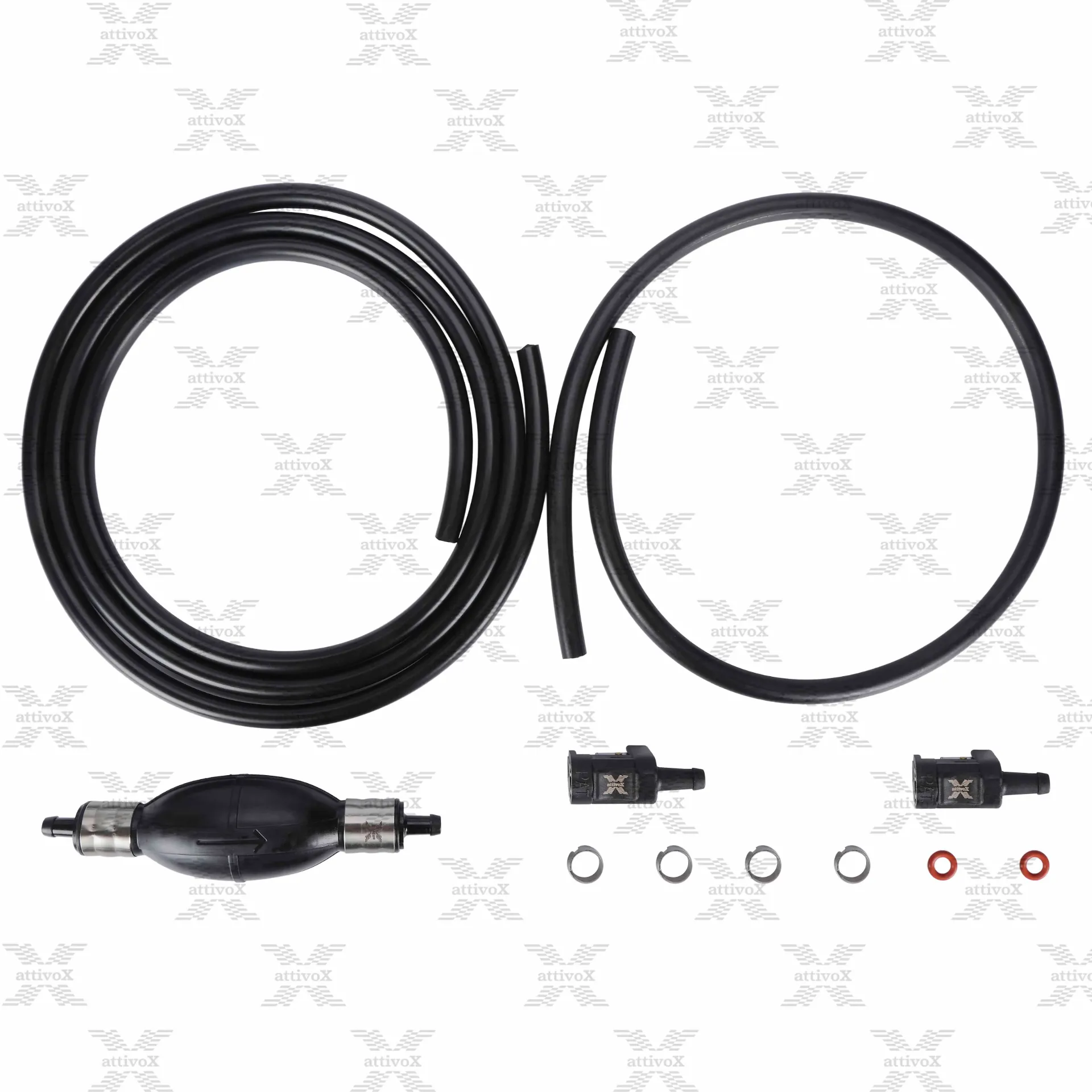 [6Y2-24306-53] PIPE,FUEL