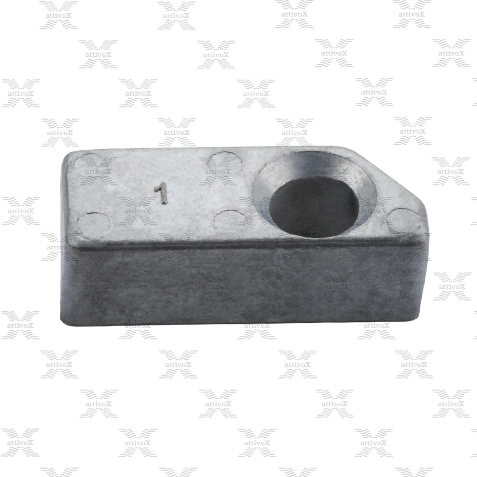 [63P-11325-01-ZN-MARTYR] ANODE