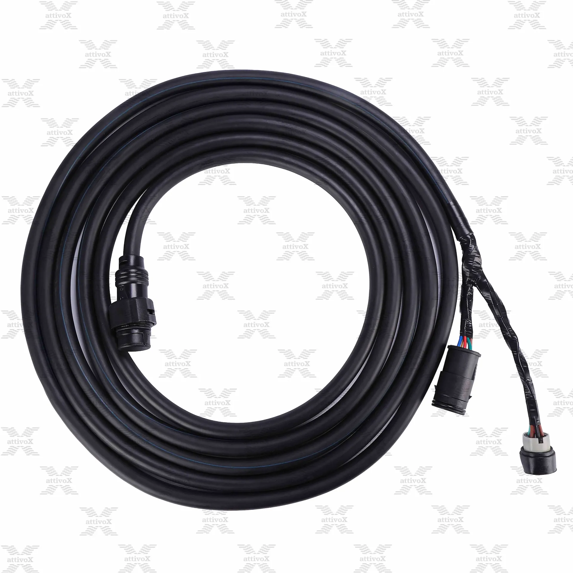 [688-8258A-50] EXTENSÃO DE FIAÇÃO ELÉTRICA