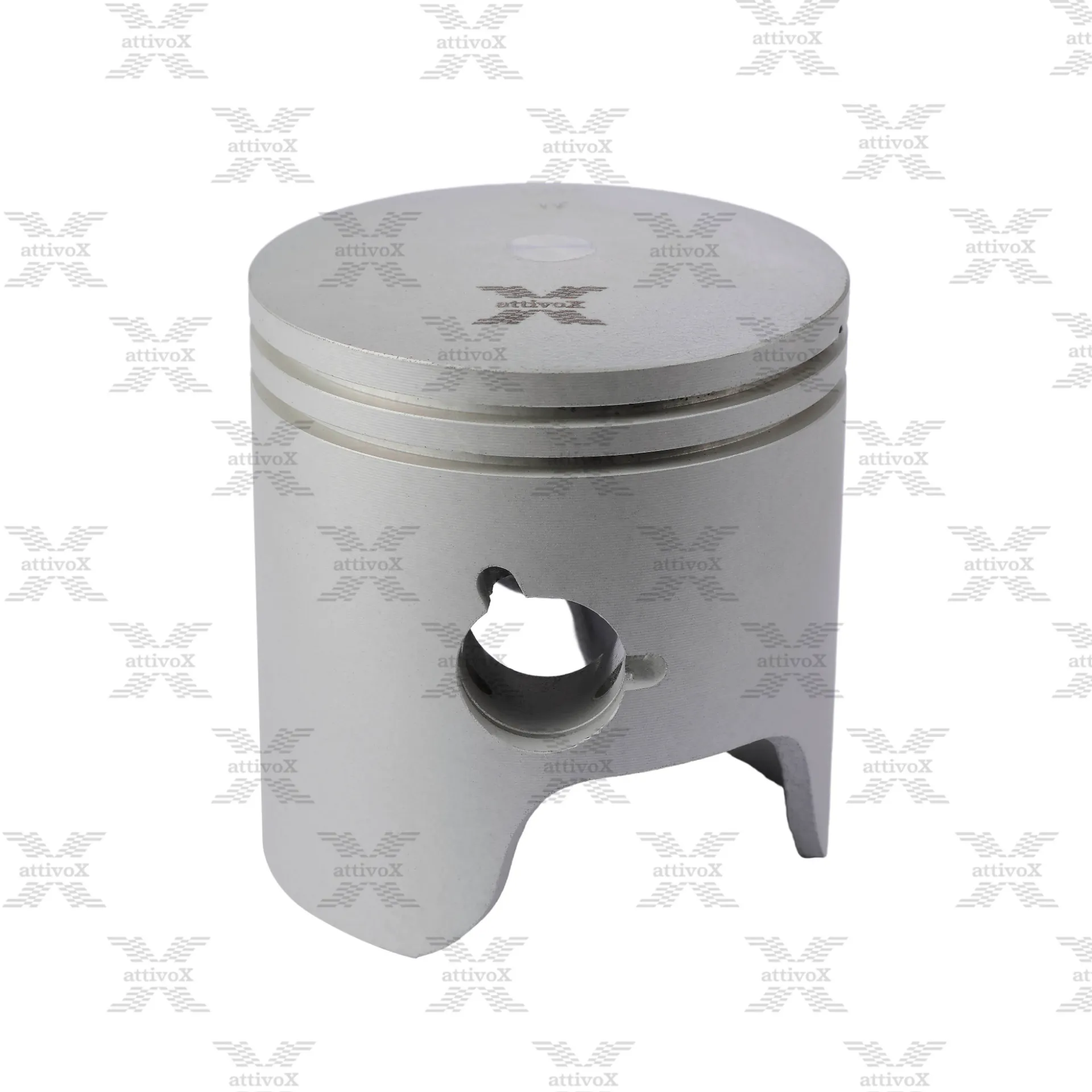 [6H4-11631-01-2RING] PISTON & CLIP & PIN & RING KIT