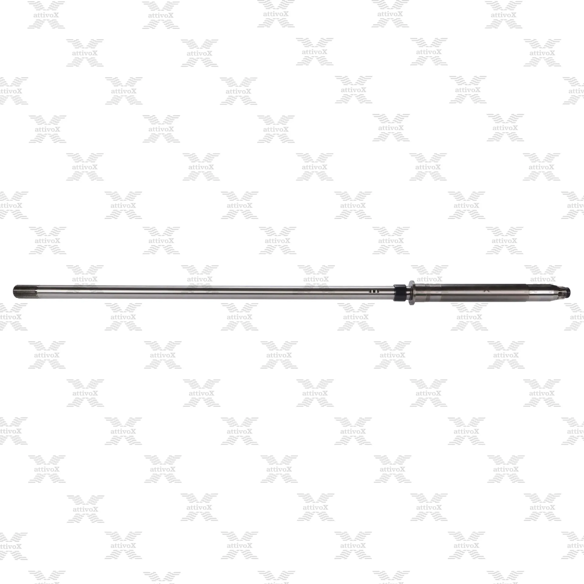[688-45501-11(L)] DRIVE SHAFT