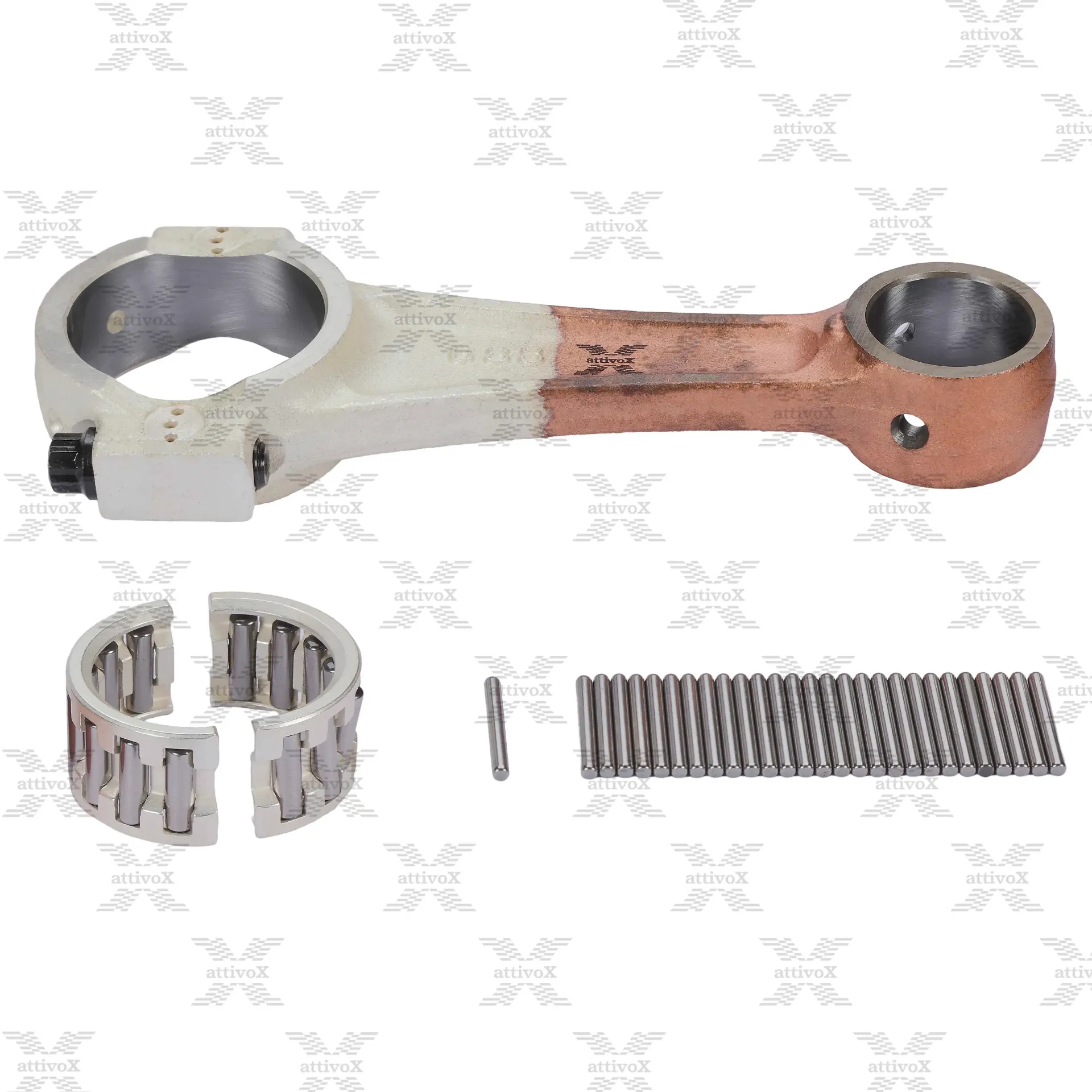 [688-11650-00] KIT DE BIELETA