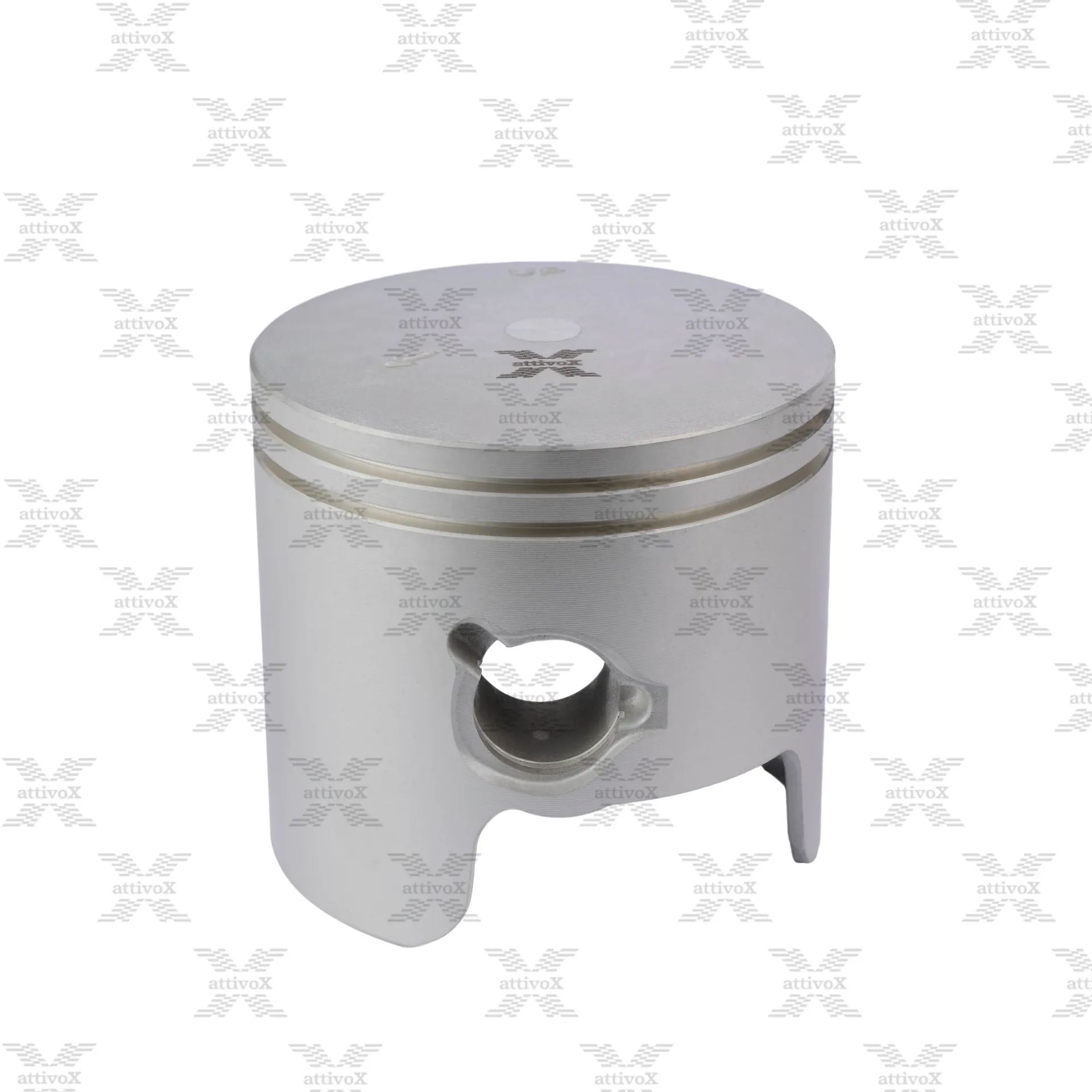 [688-11631-03] PISTON & CLIP & PIN & RING KIT