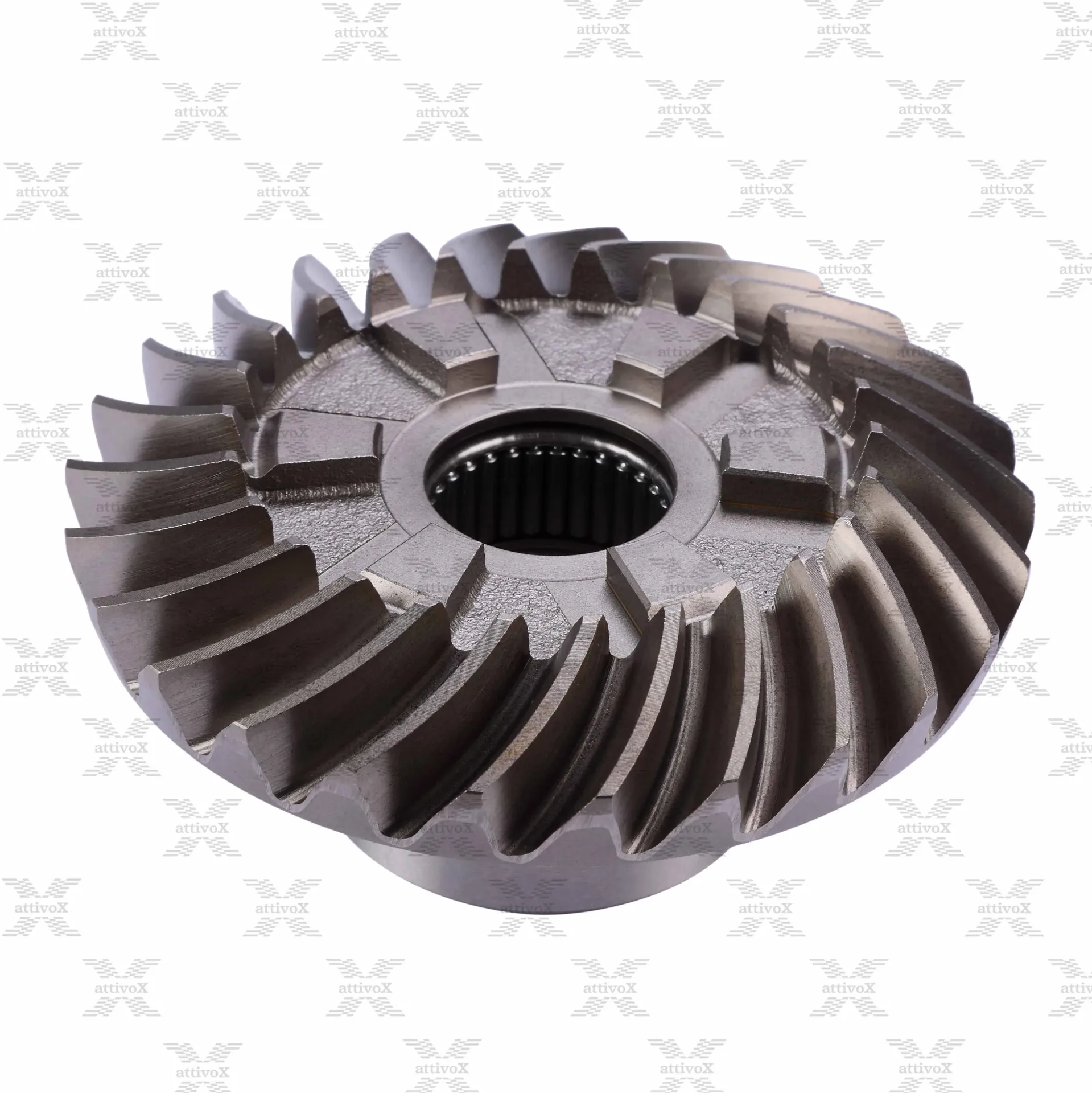 [6G5-45560-00] GEAR