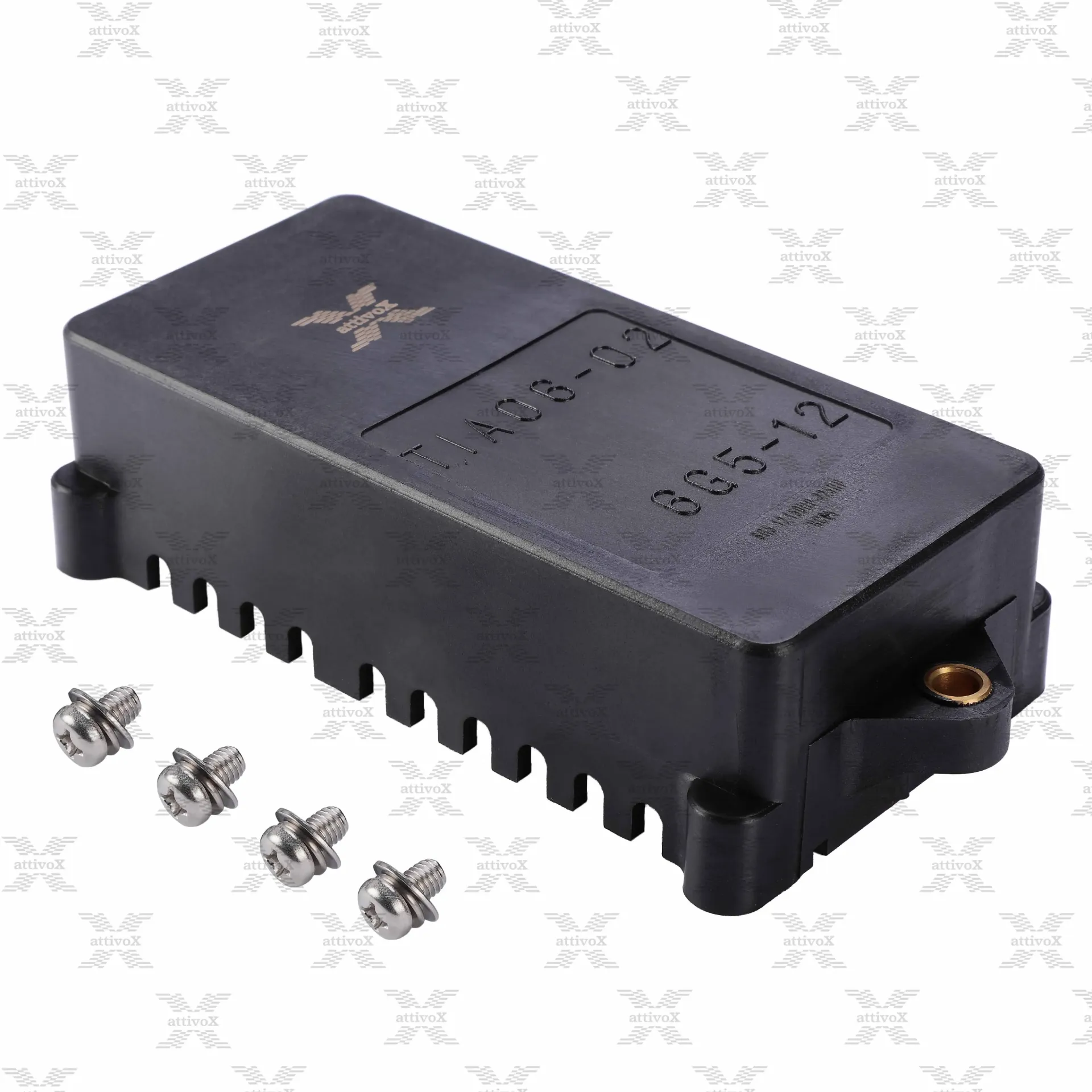 [6G5-85540-12] UNIDADE CDI