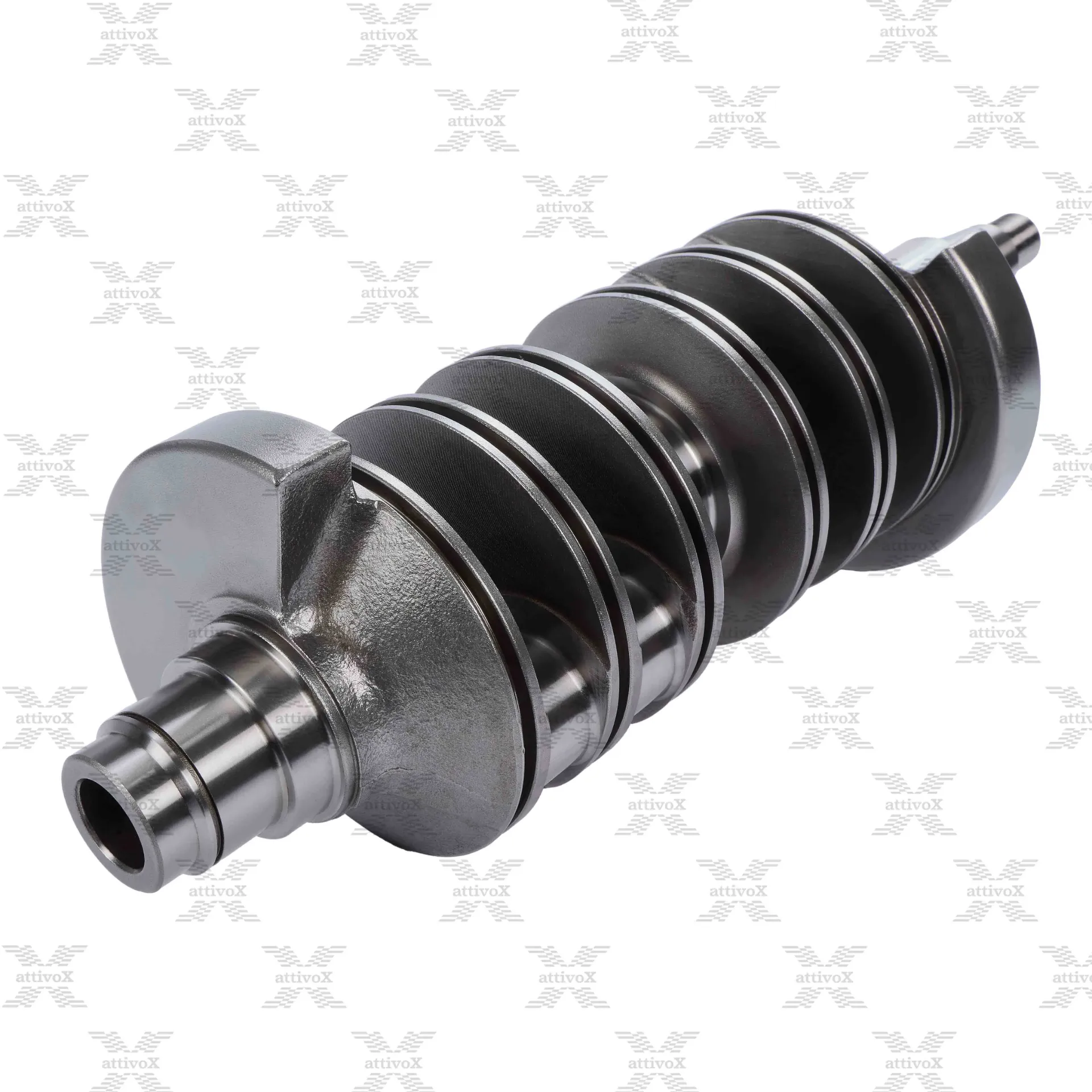 [6N7-11411-00] VIRABREQUIM