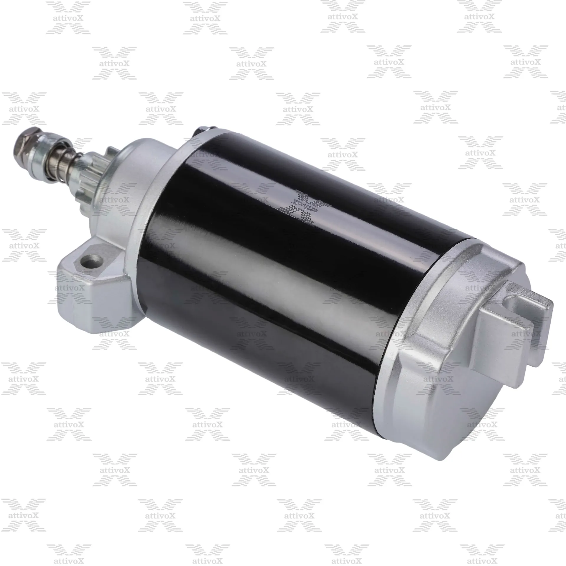 [67C-81800-00] CONJUNTO DE MOTOR DE PARTIDA