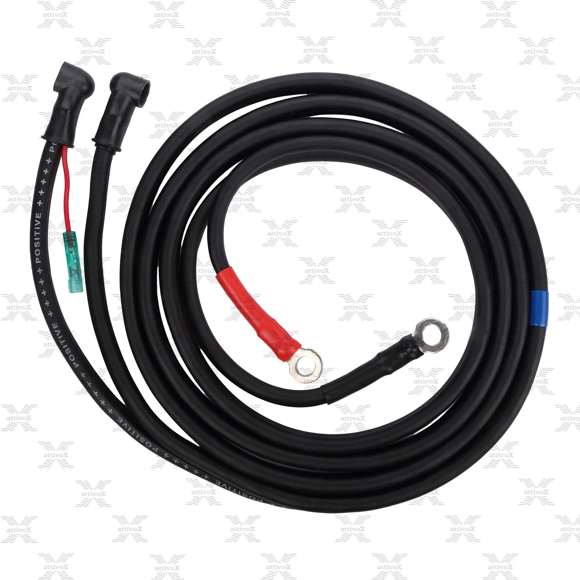 [67C-82105-J1] WIRE HARNESS
