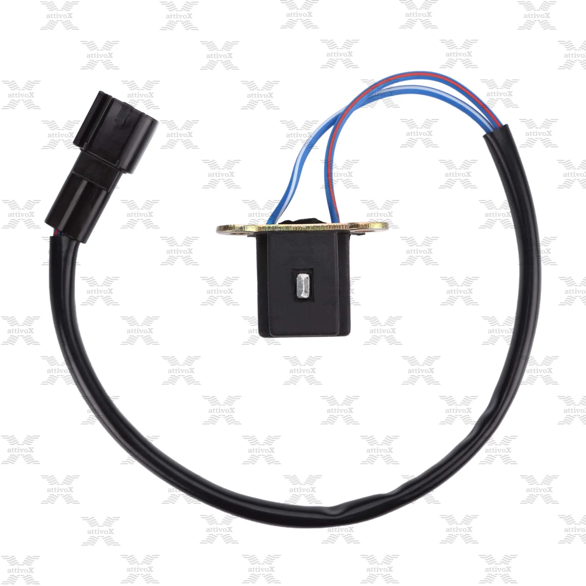 [6H2-85895-00] SENSOR,CRANK POSITION