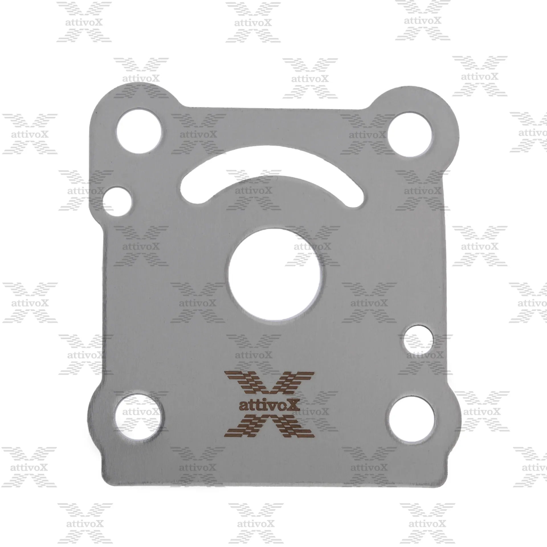 PLACA EXTERNA