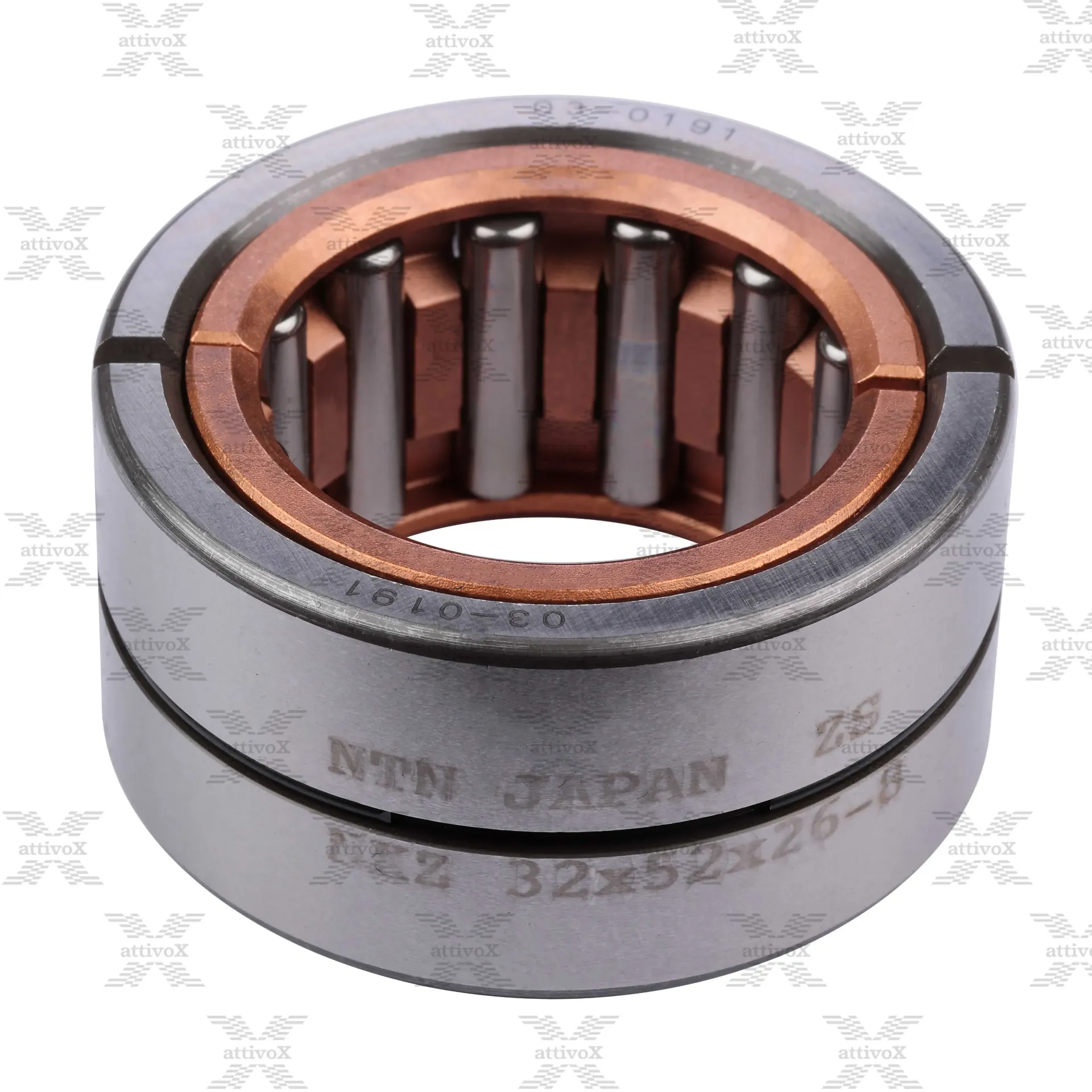 [93311-832U4] BEARING