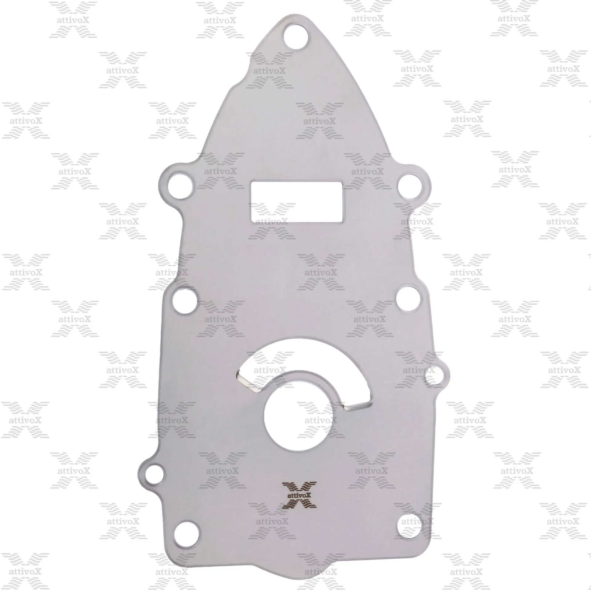 [65N-44323-00] PLATE,OUTER