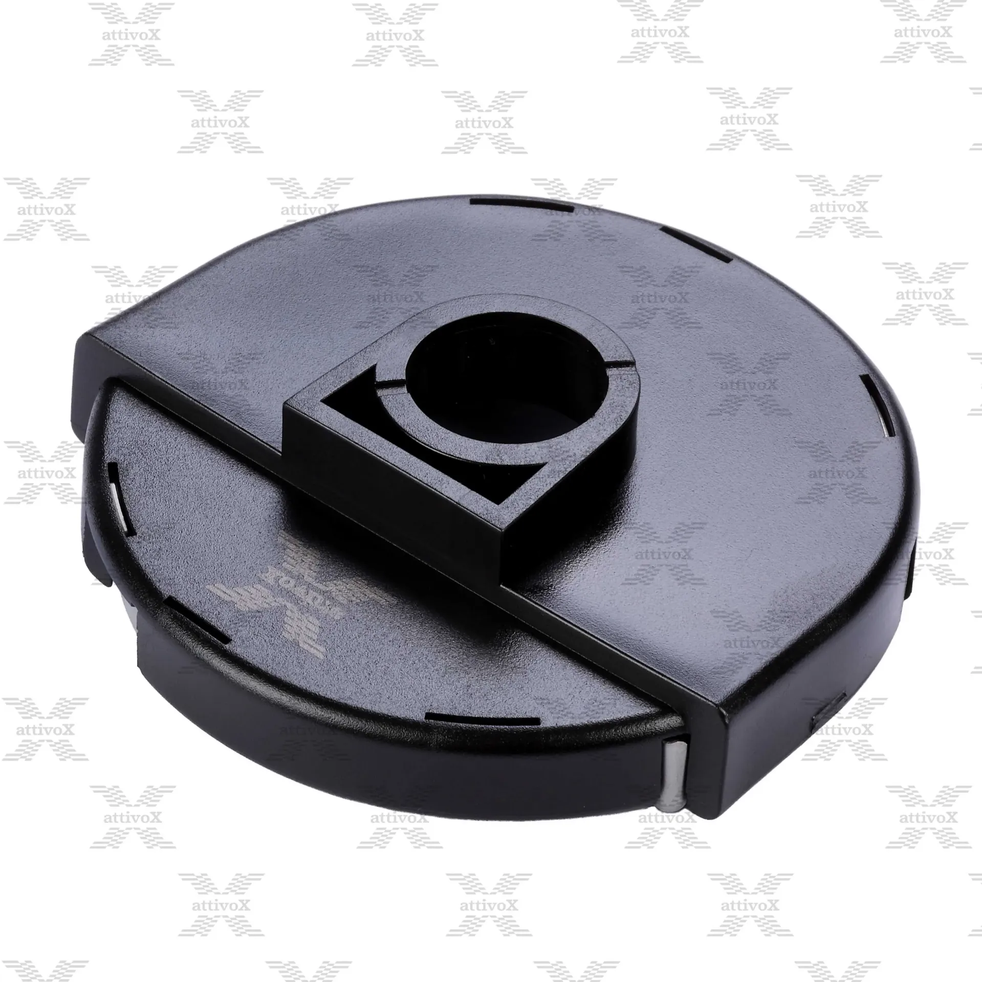 [692-42135-00] HOUSING,THROTTLE LEVER