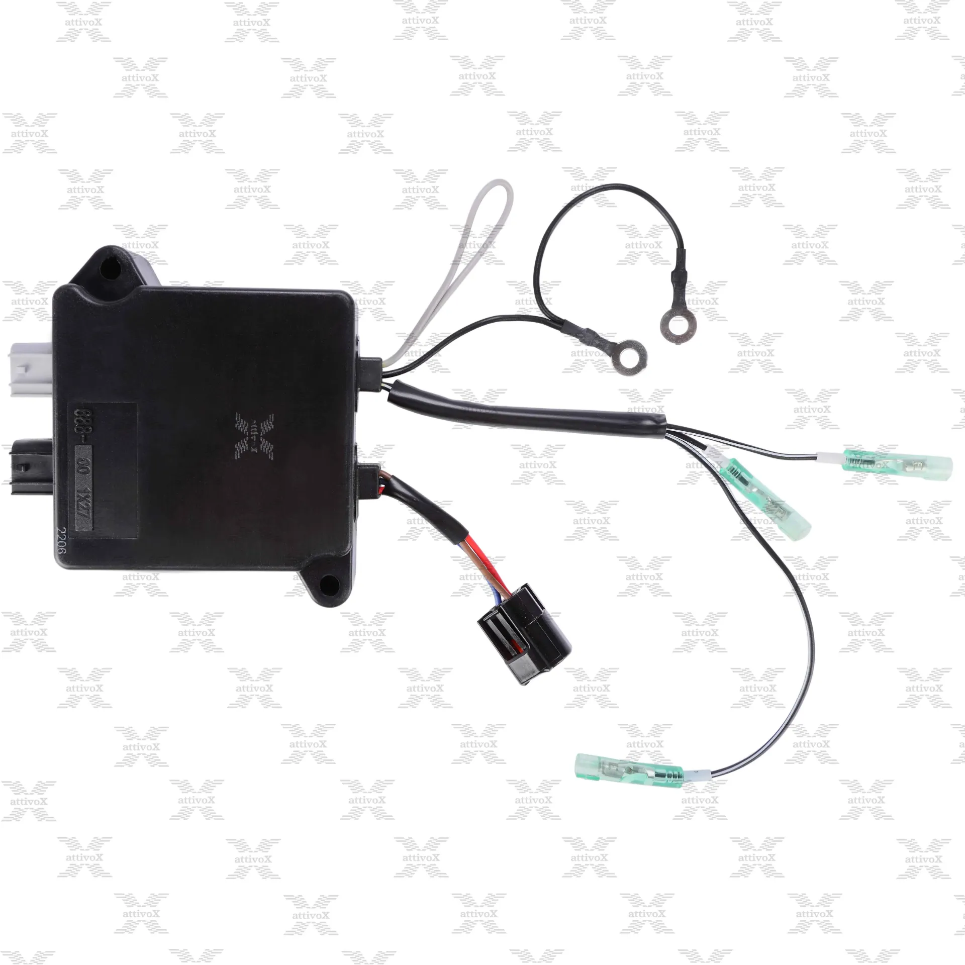CDI 点火器