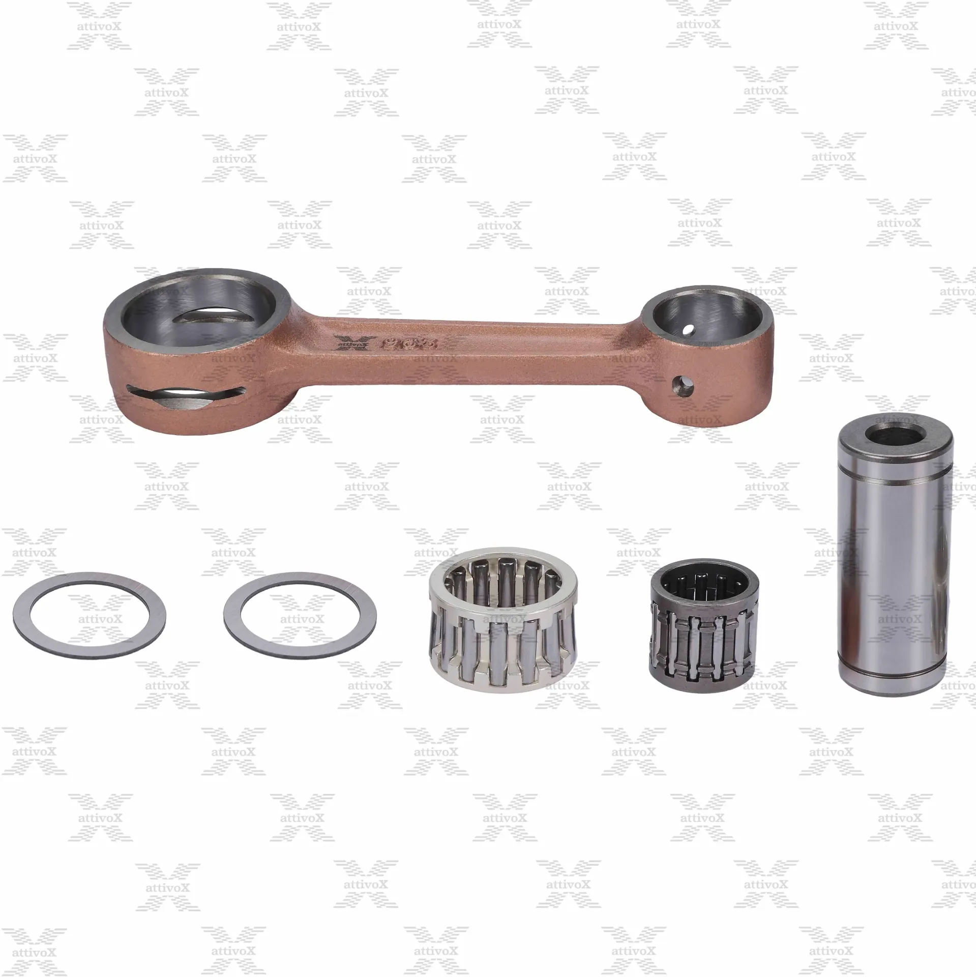 [12160-96300-KIT] CONNECTING ROD KIT