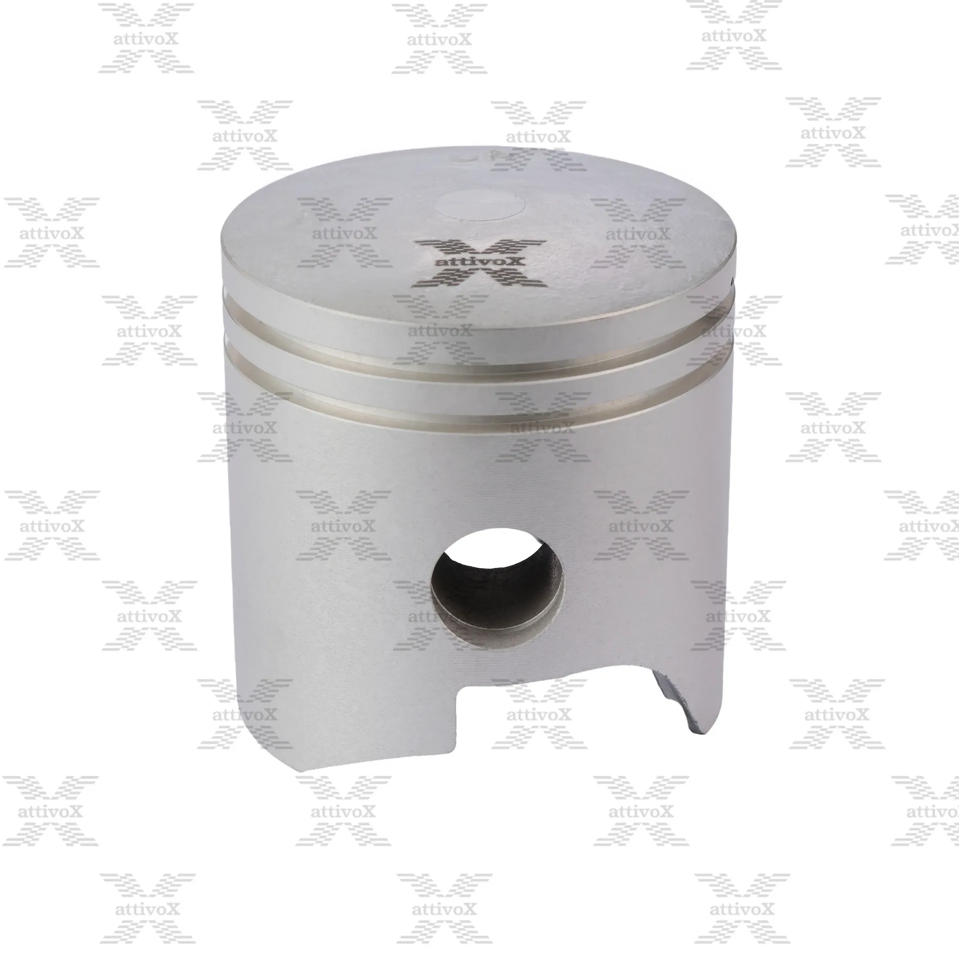 [6E7-11631-00] PISTON & CLIP & PIN & RING KIT