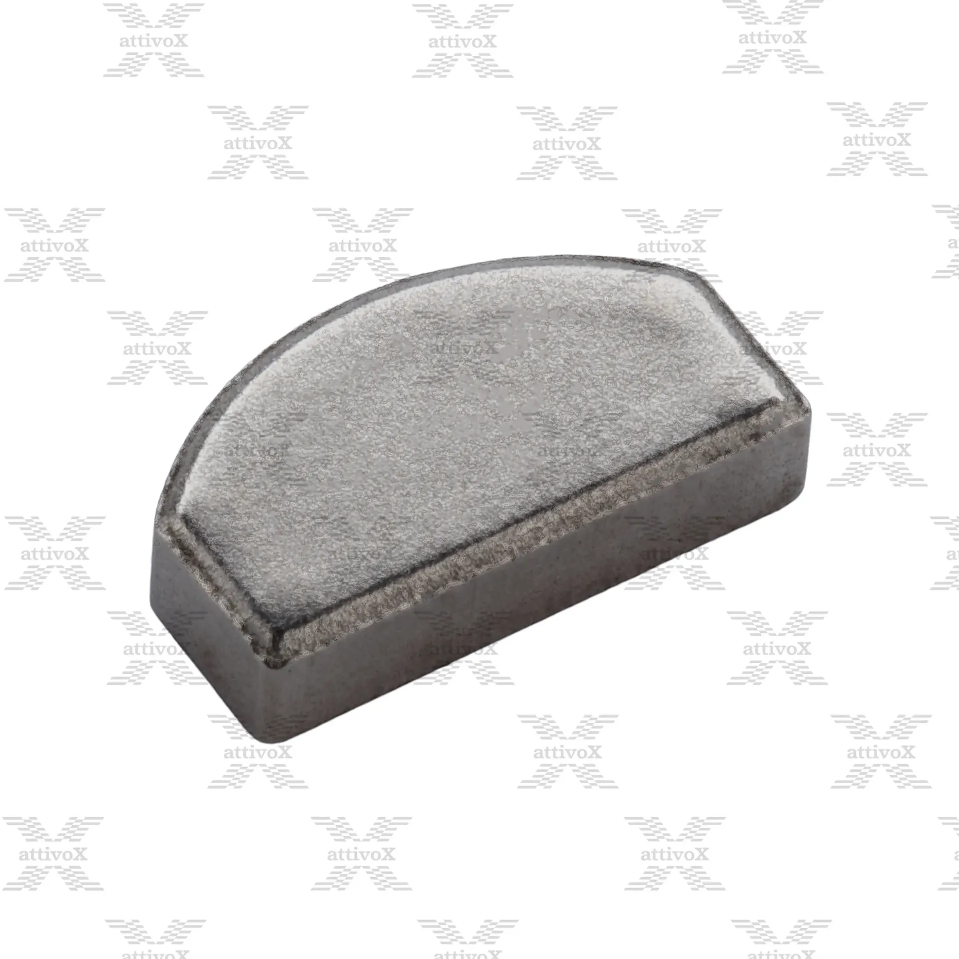 [63V-44338-00] WOODRUFF KEY