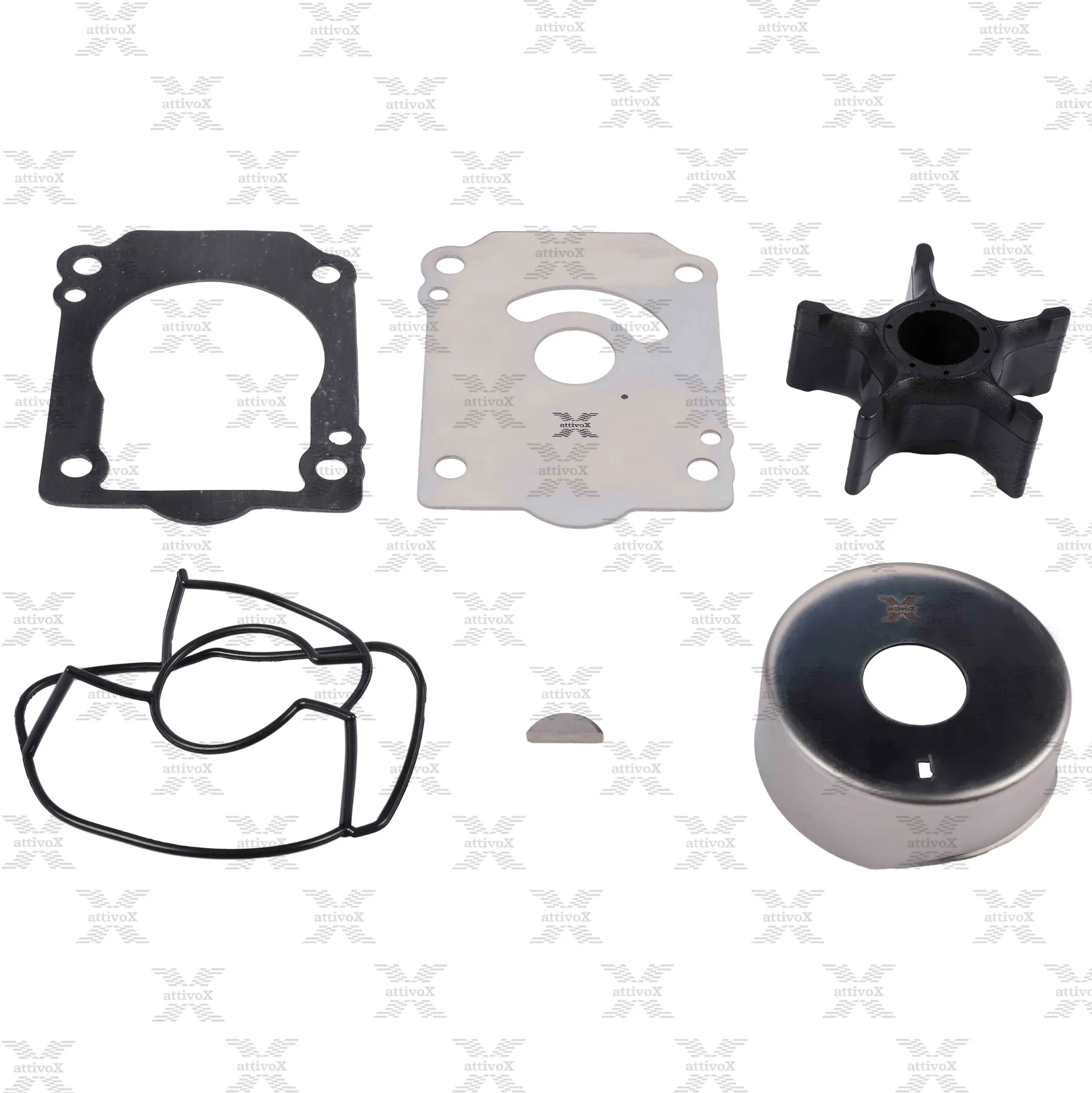 WATER PUMP REPAIR KIT